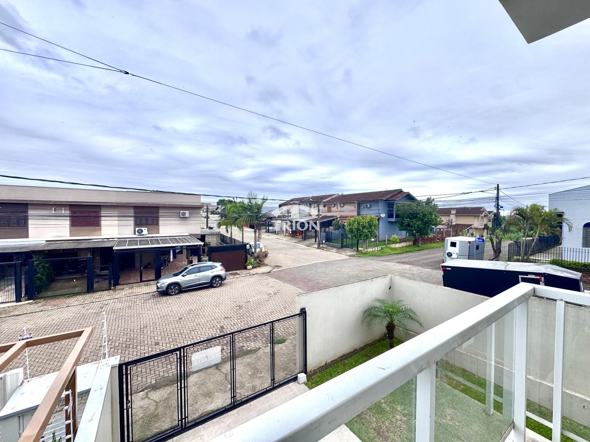 Sobrado, 2 quartos, 75 m² - Foto 9