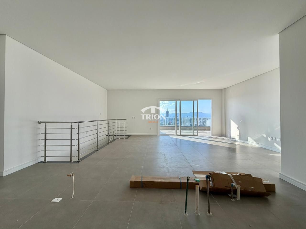 Cobertura, 3 quartos, 196 m² - Foto 8