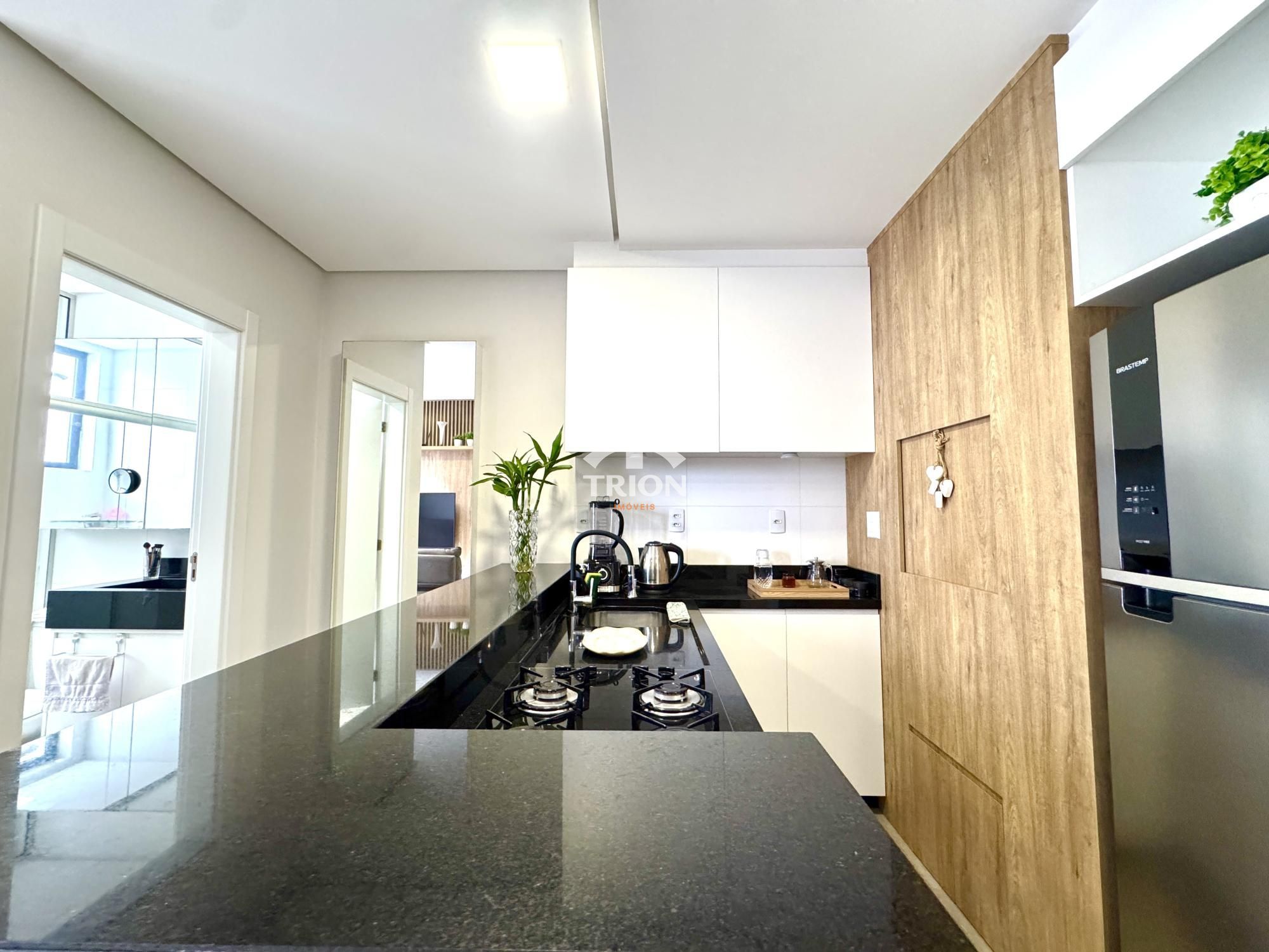Apartamento, 38 m² - Foto 9