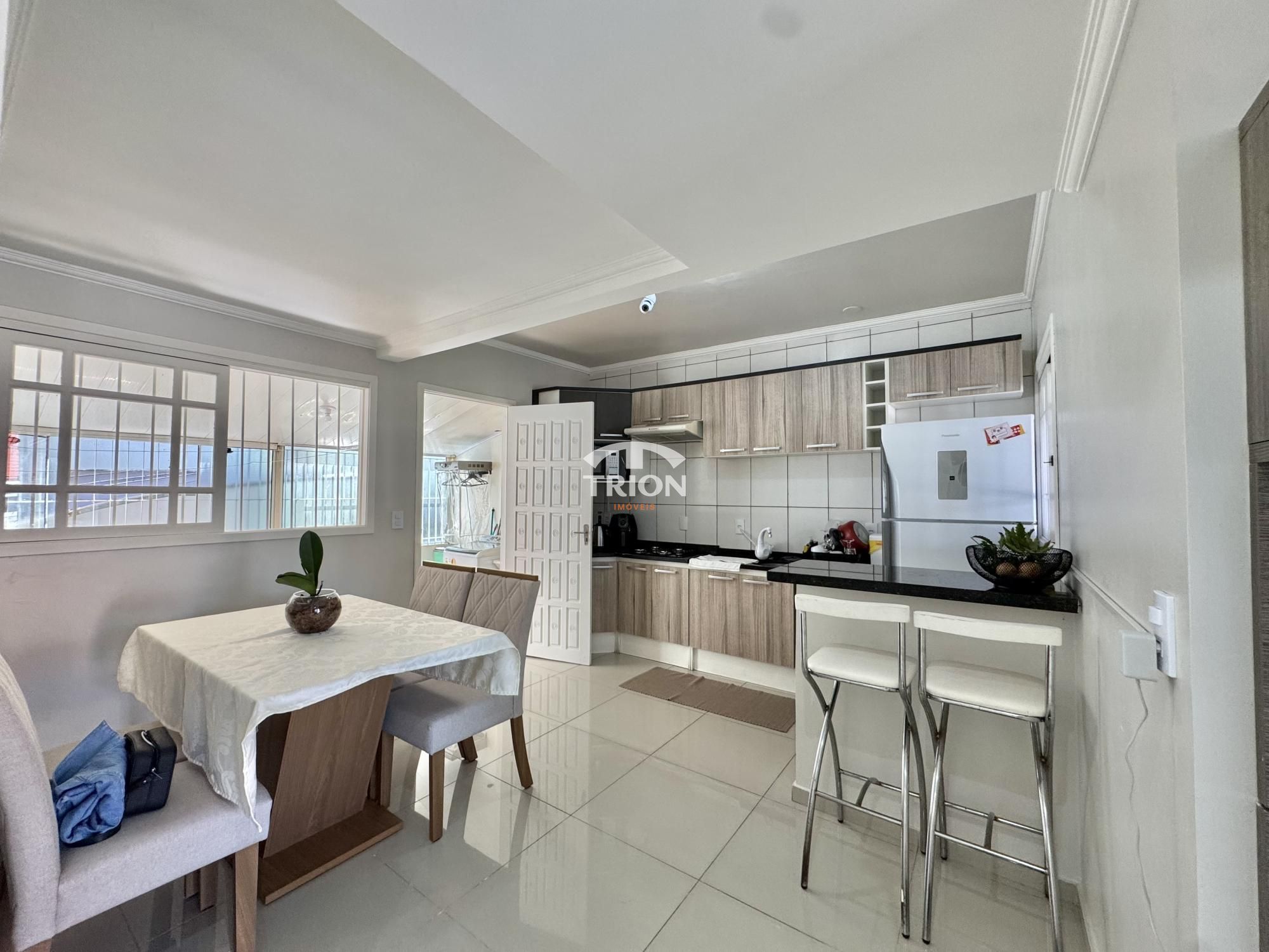 Sobrado, 3 quartos, 108 m² - Foto 7