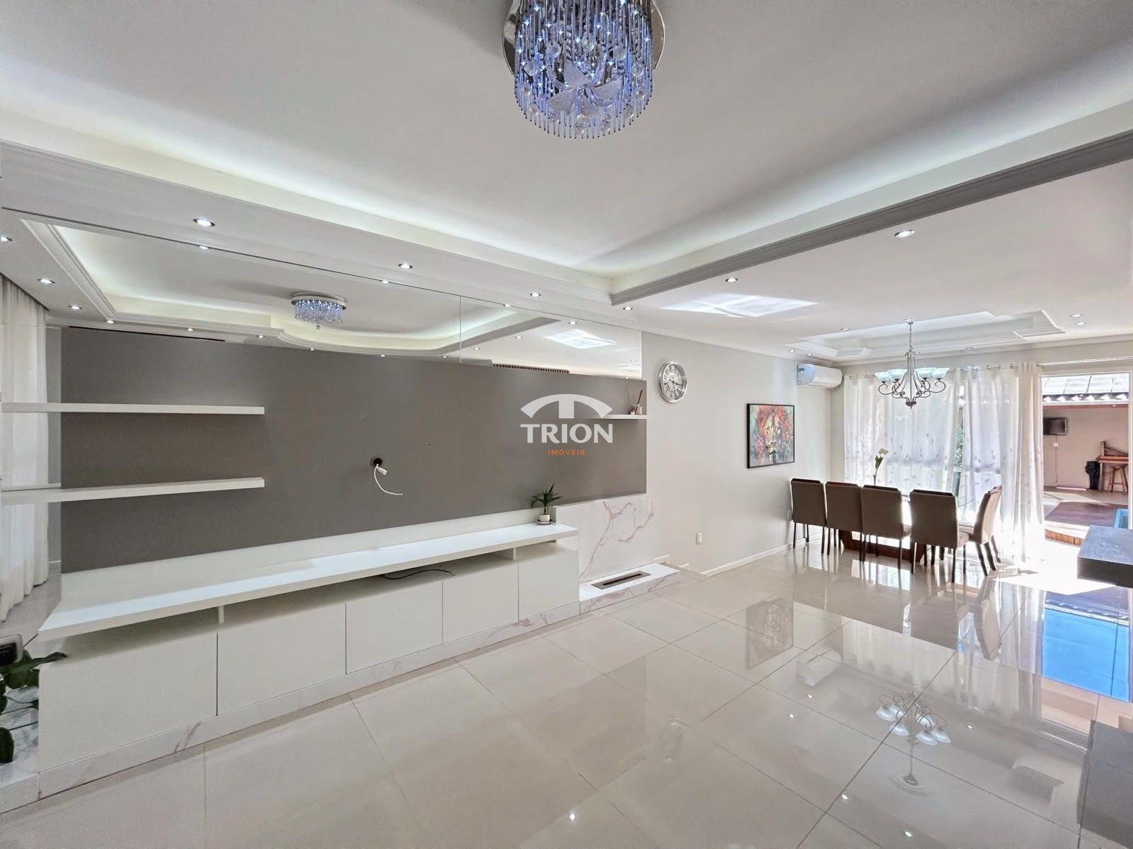 Sobrado, 3 quartos, 136 m² - Foto 2