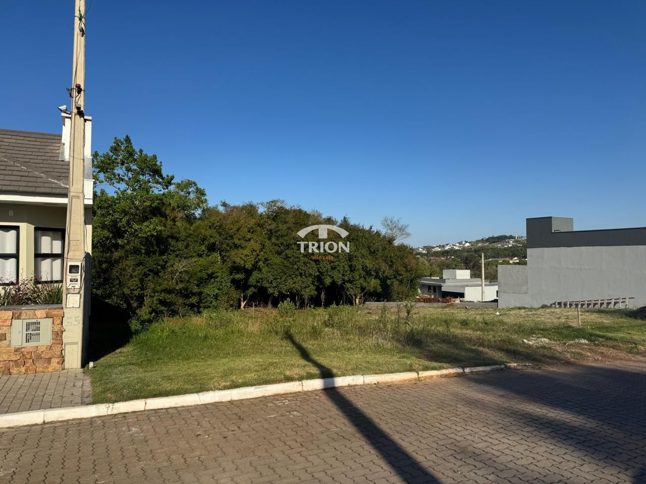 Terreno, 360 m² - Foto 2