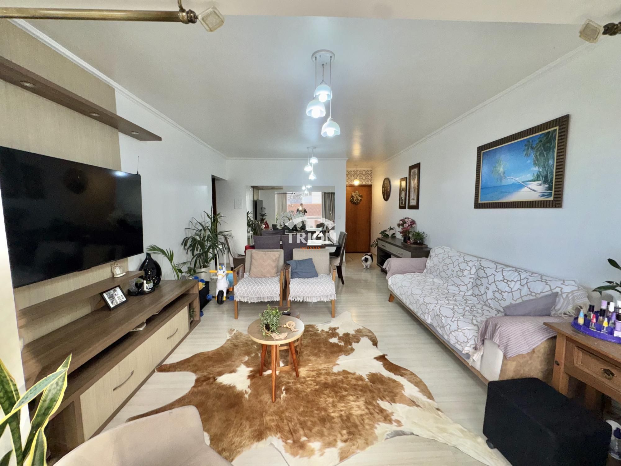 Apartamento, 2 quartos, 79 m² - Foto 7