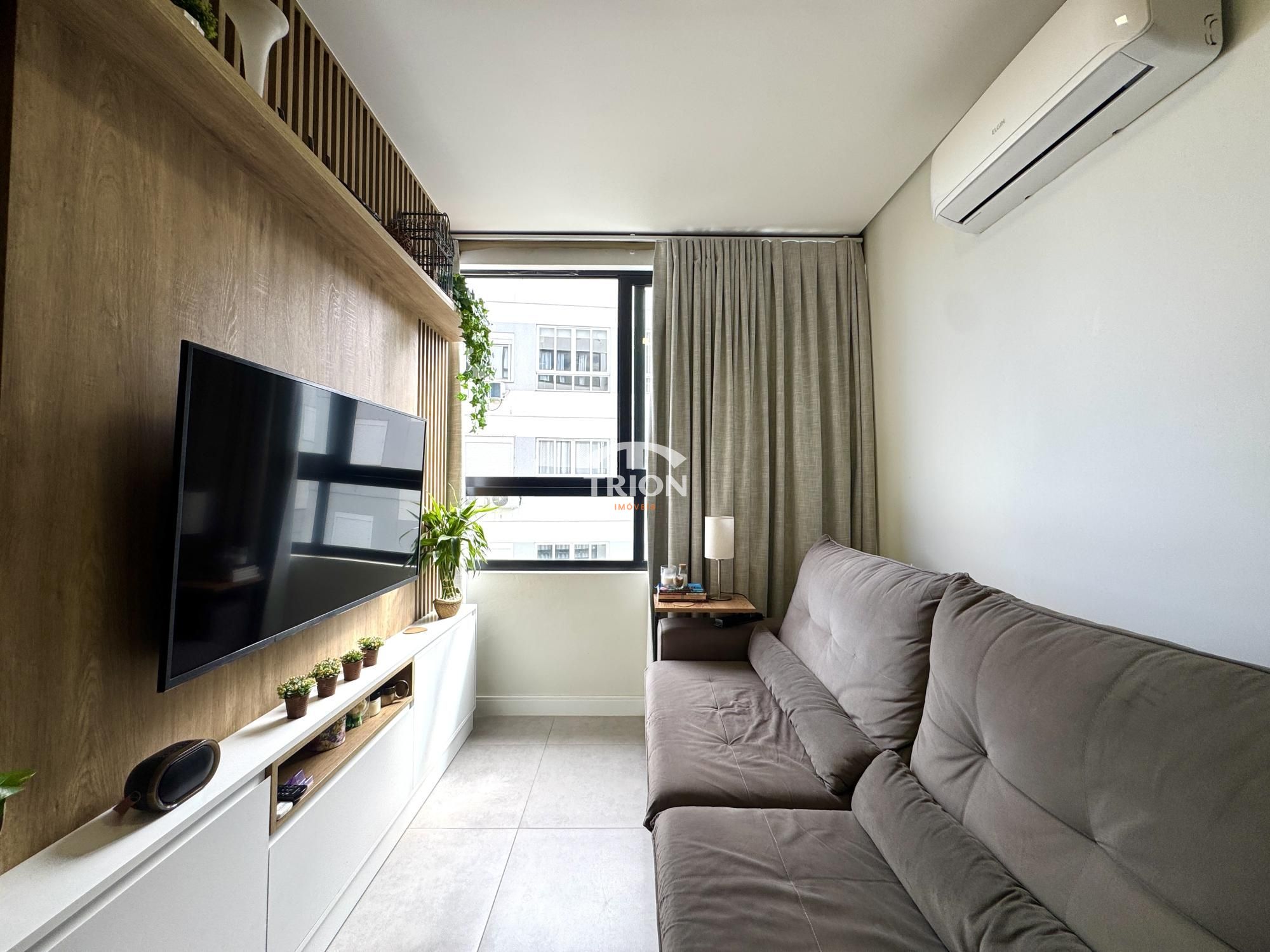 Apartamento, 38 m² - Foto 4