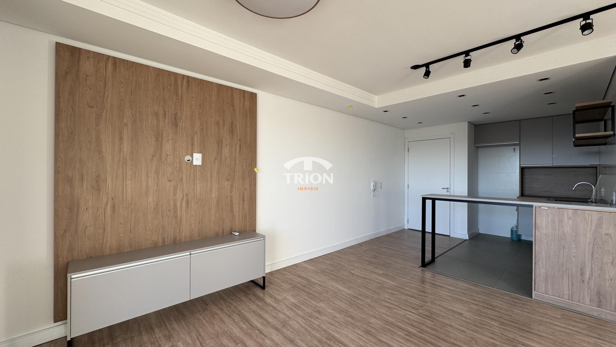 Apartamento, 3 quartos, 79 m² - Foto 1