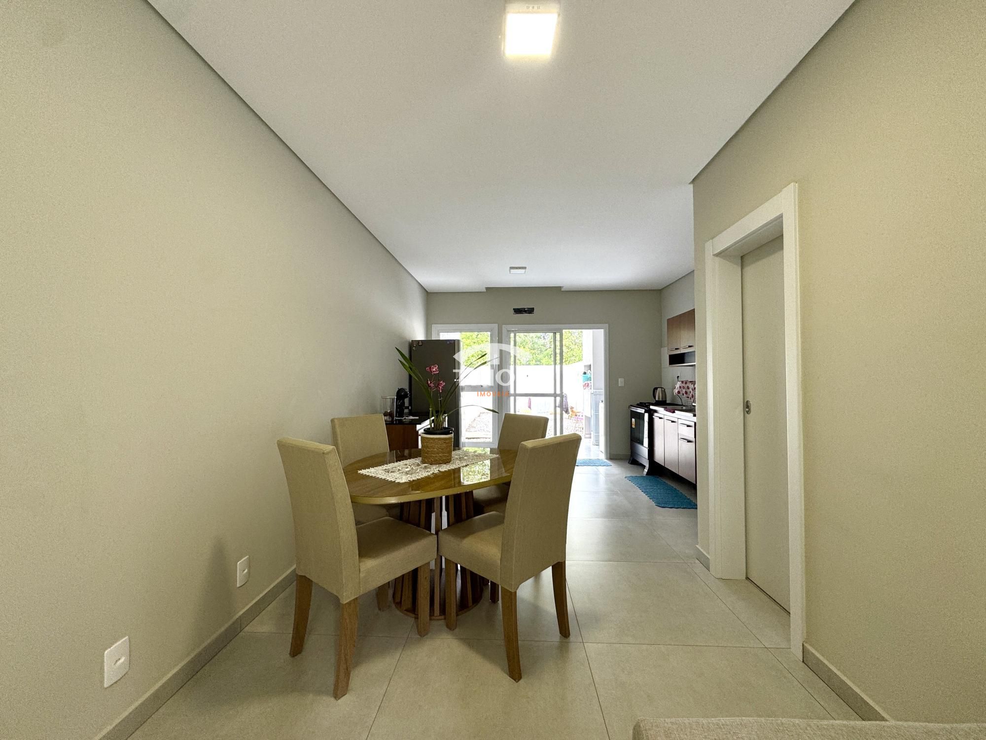 Sobrado, 3 quartos, 91 m² - Foto 4