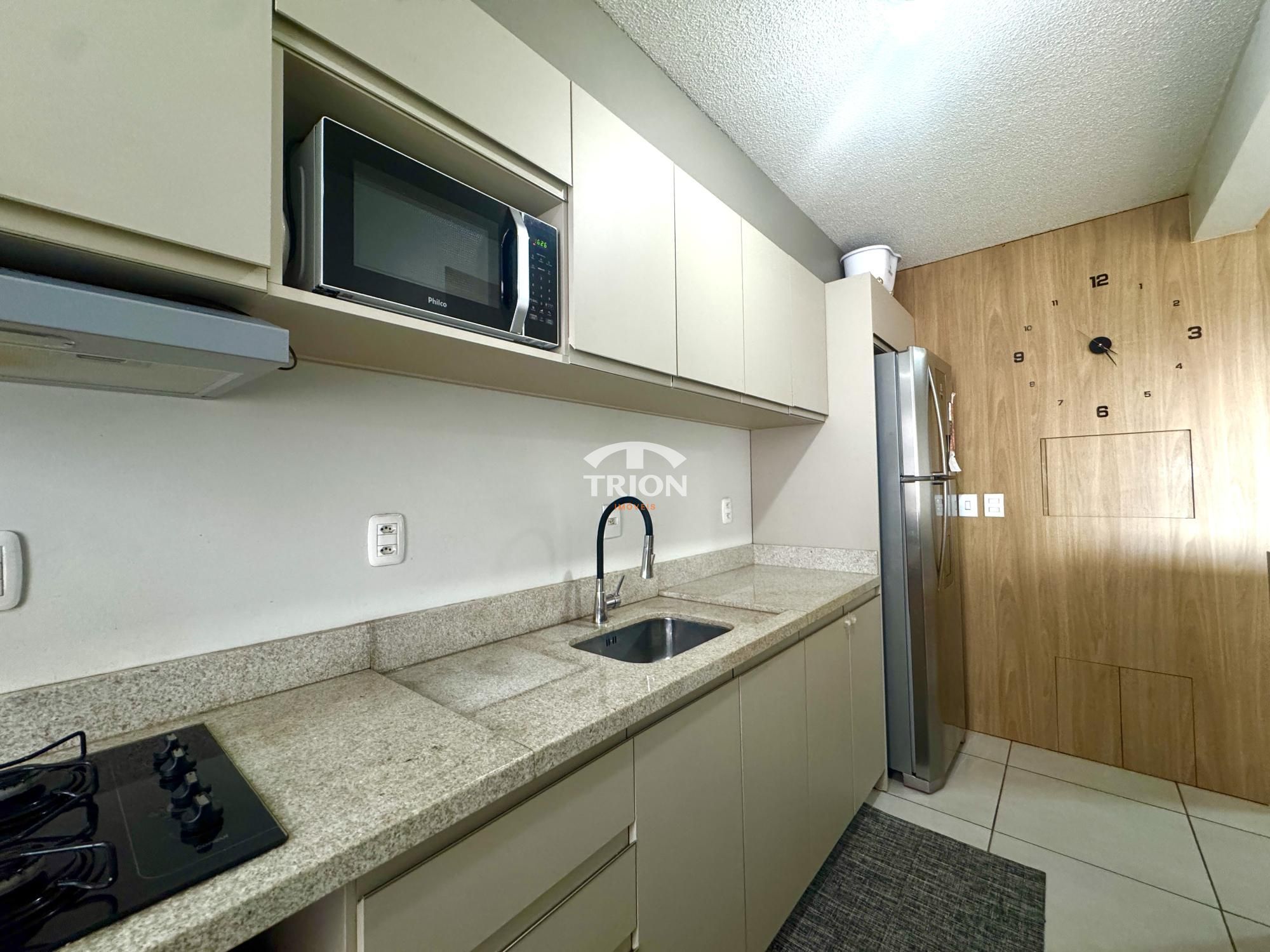 Apartamento, 2 quartos, 61 m² - Foto 7