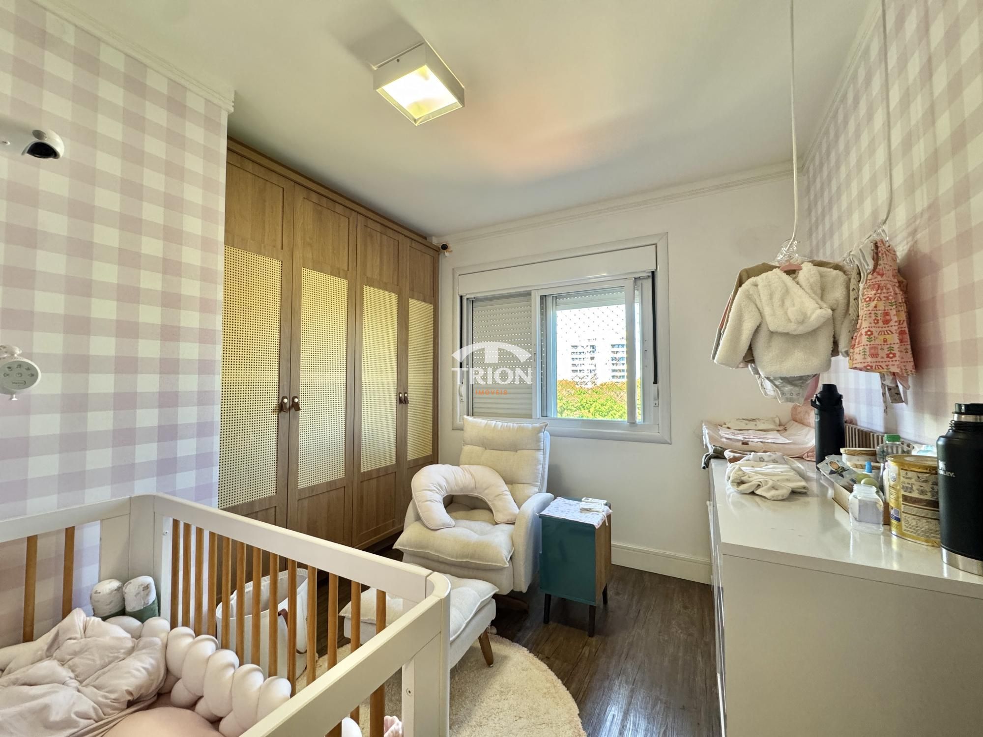Apartamento, 2 quartos, 37 m² - Foto 16