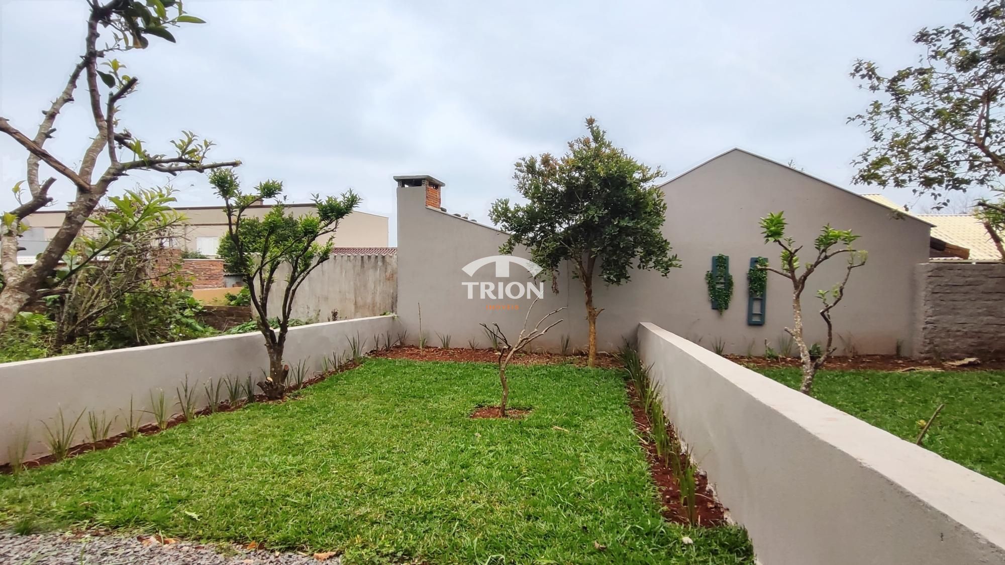 Casa, 2 quartos, 61 m² - Foto 3