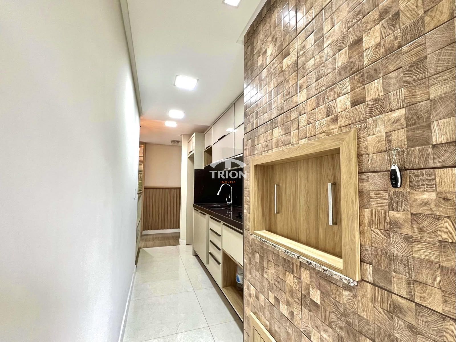 Apartamento, 2 quartos, 71 m² - Foto 8