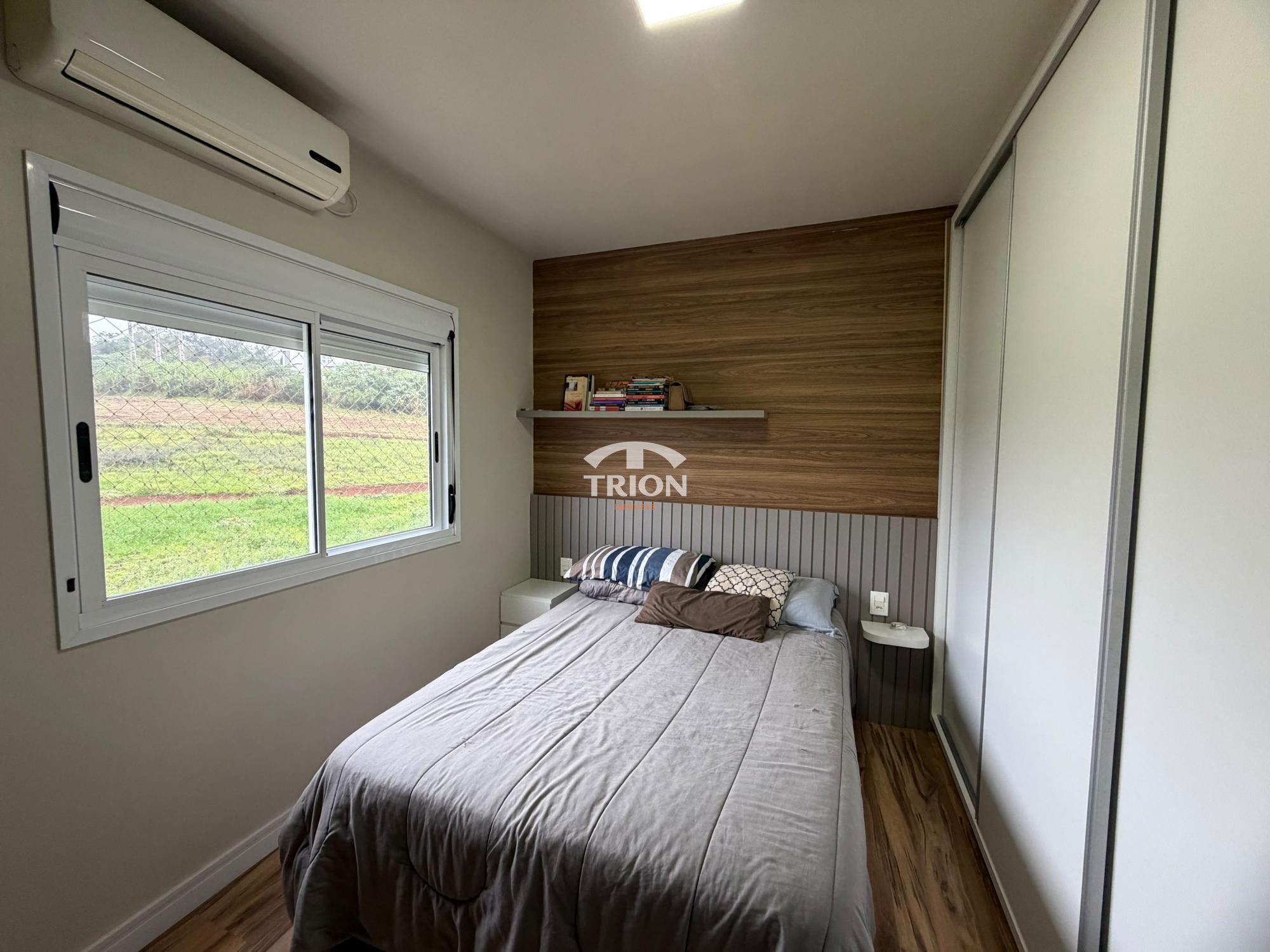 Apartamento, 2 quartos, 53 m² - Foto 10