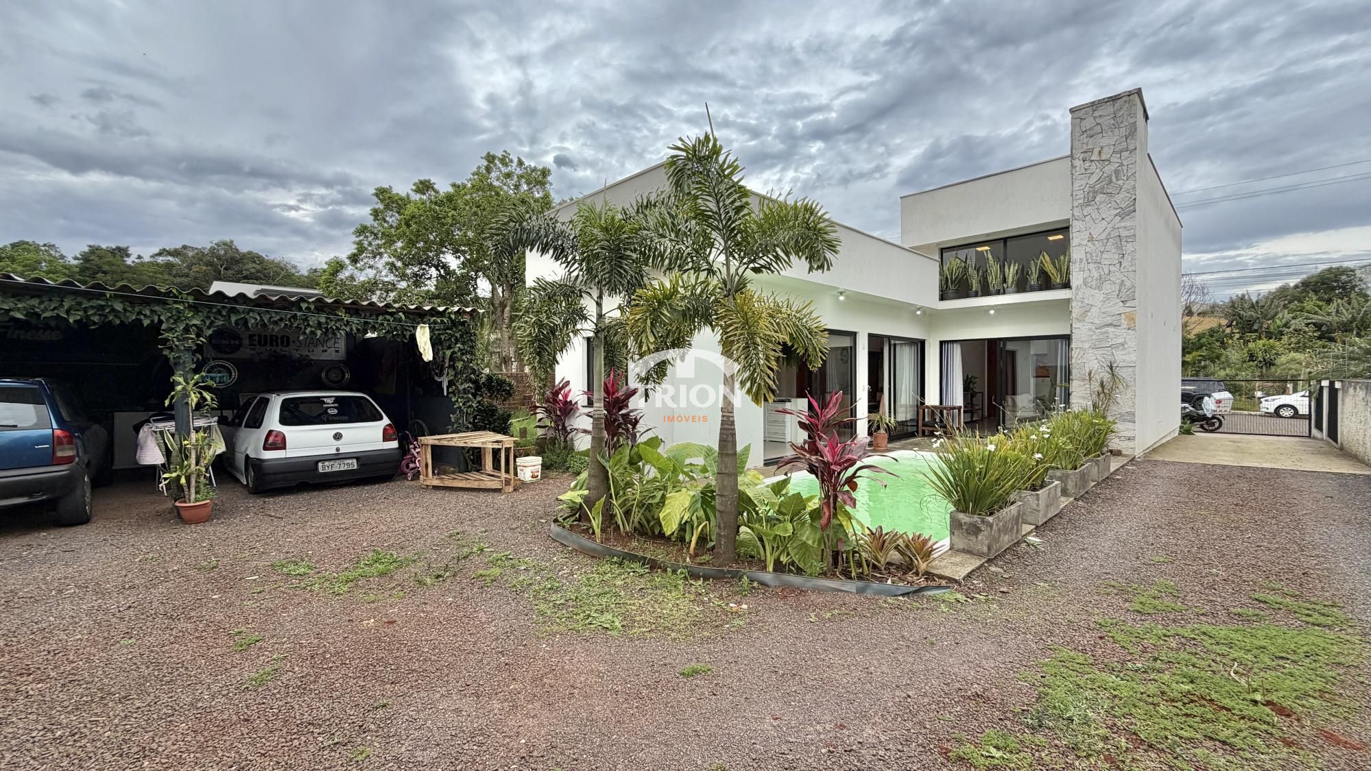 Casa, 2 quartos, 115 m² - Foto 13
