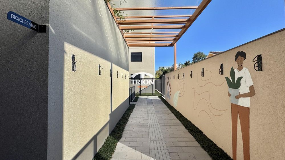 Apartamento, 3 quartos, 79 m² - Foto 32
