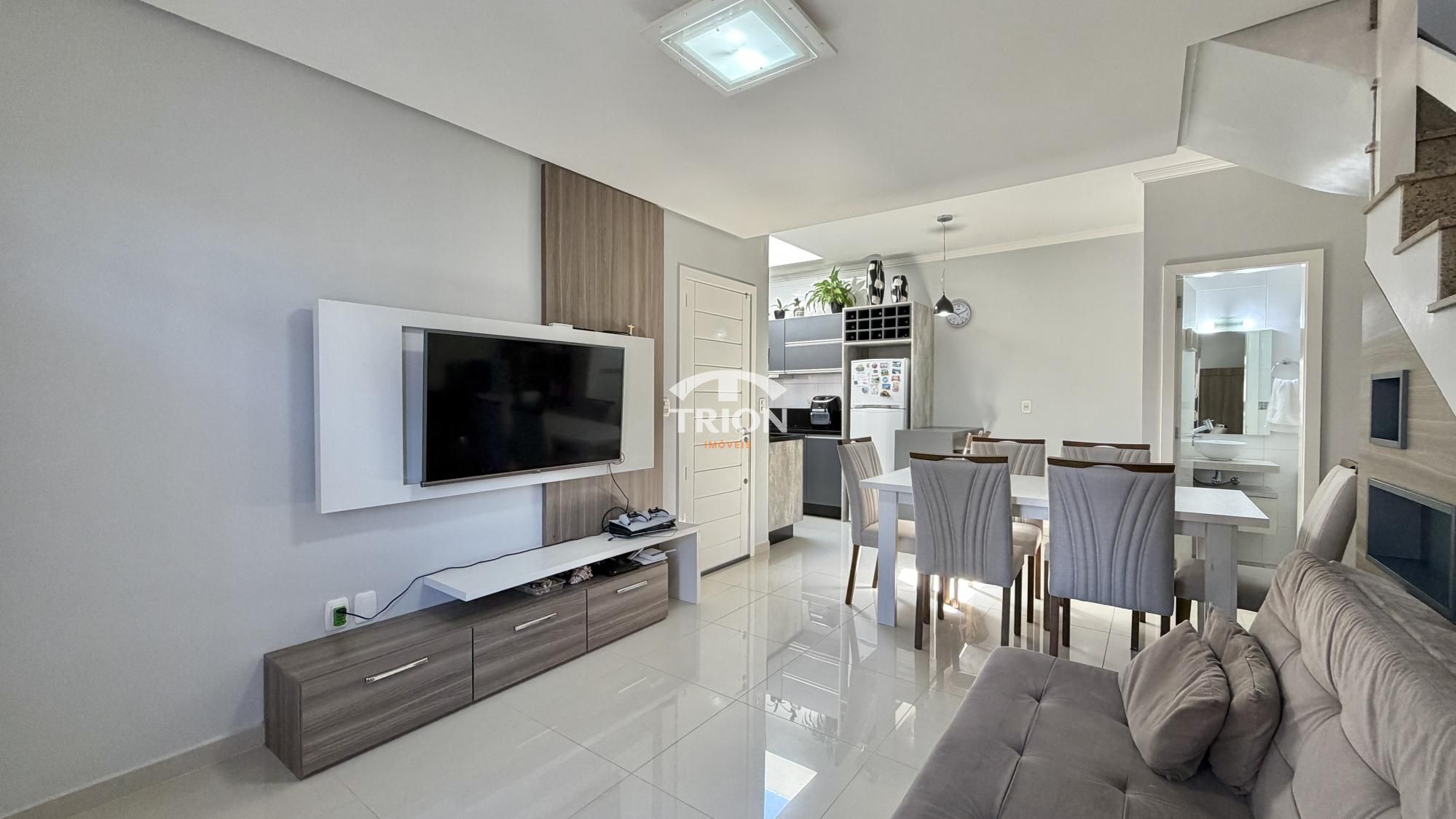 Sobrado, 2 quartos, 94 m² - Foto 4