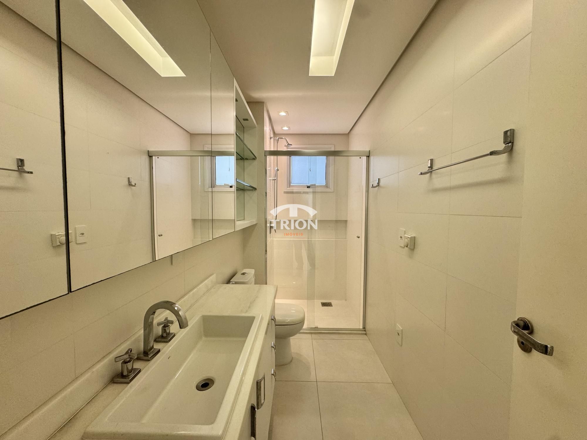 Apartamento, 3 quartos, 176 m² - Foto 17
