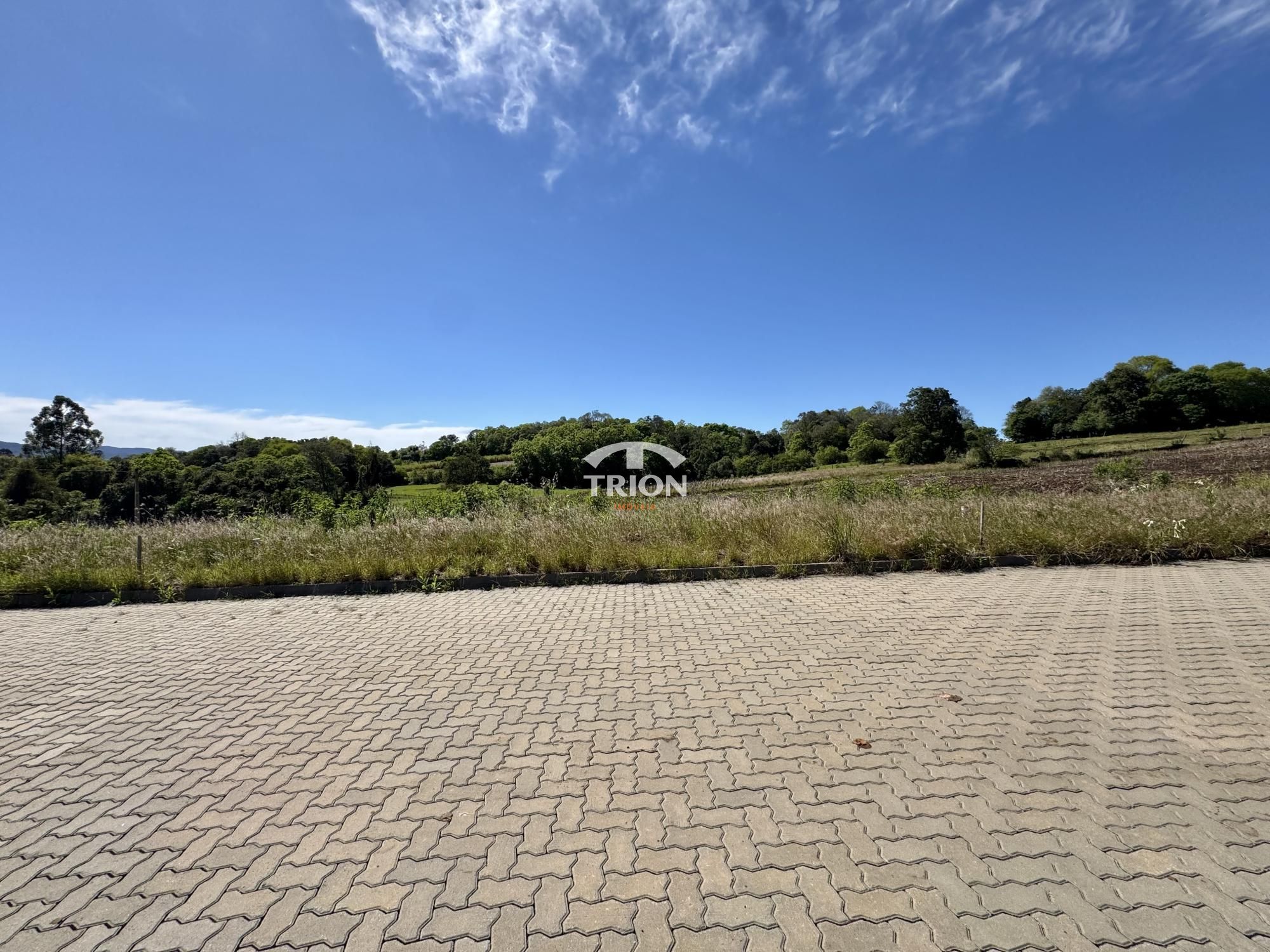 Terreno, 408 m² - Foto 1
