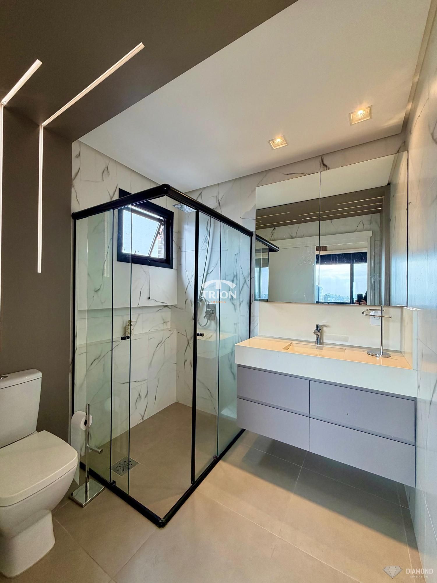 Cobertura, 4 quartos, 301 m² - Foto 20