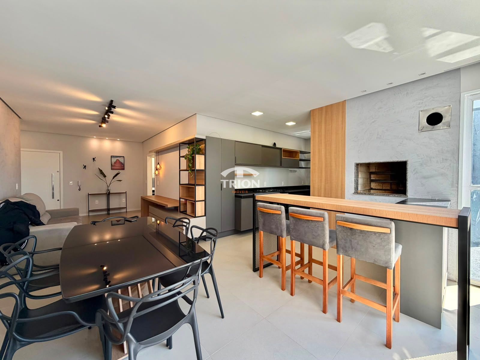Apartamento, 2 quartos, 96 m² - Foto 5