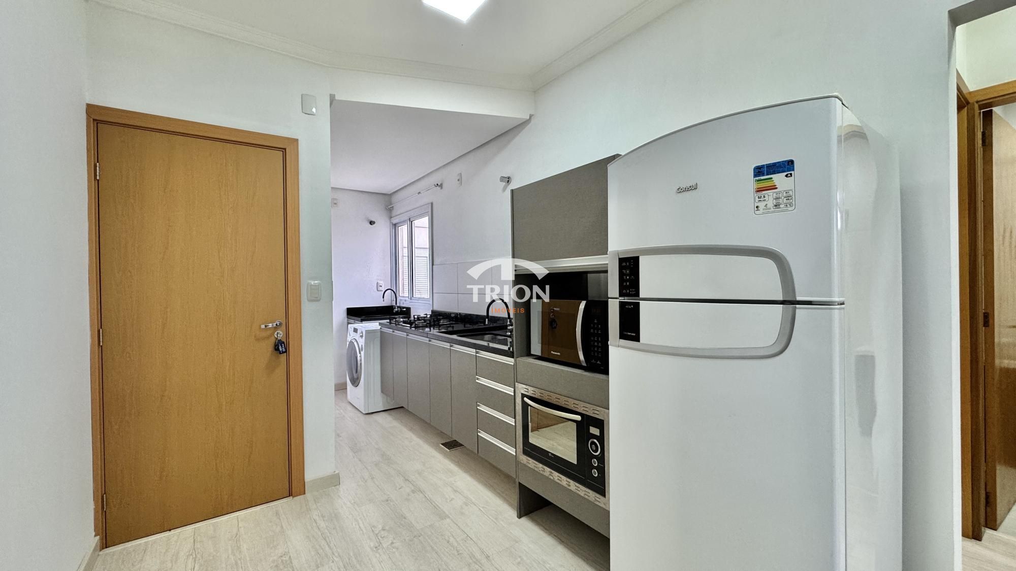 Apartamento, 2 quartos, 49 m² - Foto 4