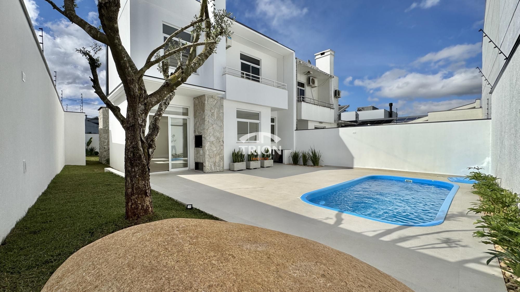 Sobrado, 3 quartos, 204 m² - Foto 14