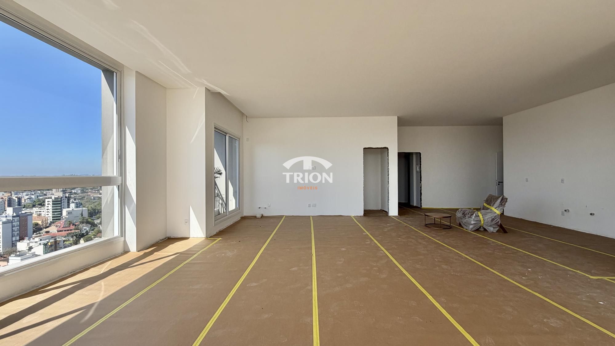 Cobertura, 3 quartos, 177 m² - Foto 6