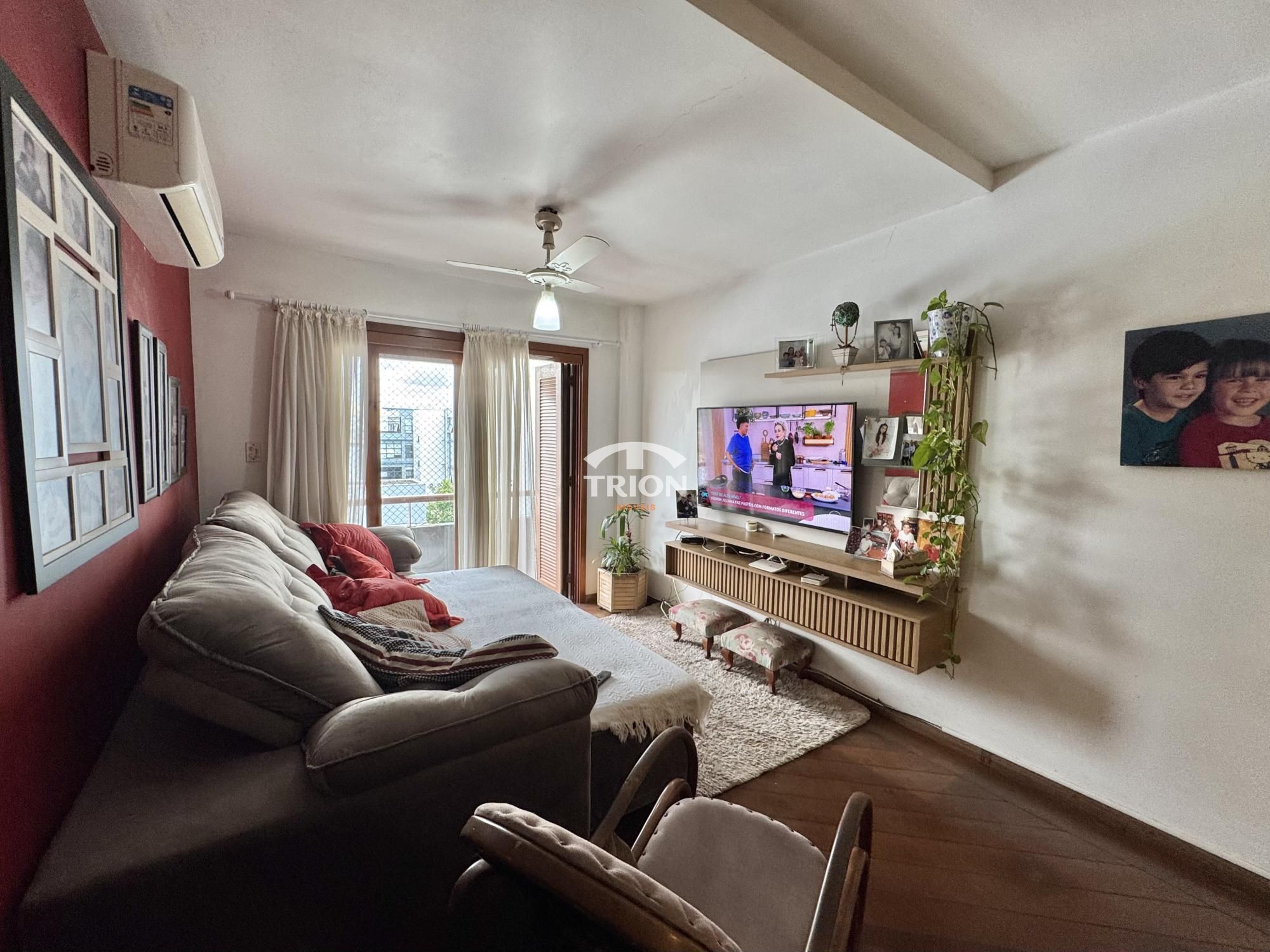 Cobertura, 3 quartos, 183 m² - Foto 4