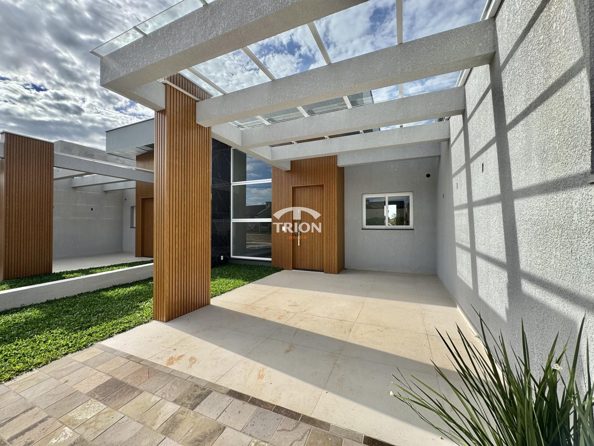 Casa, 2 quartos, 92 m² - Foto 2