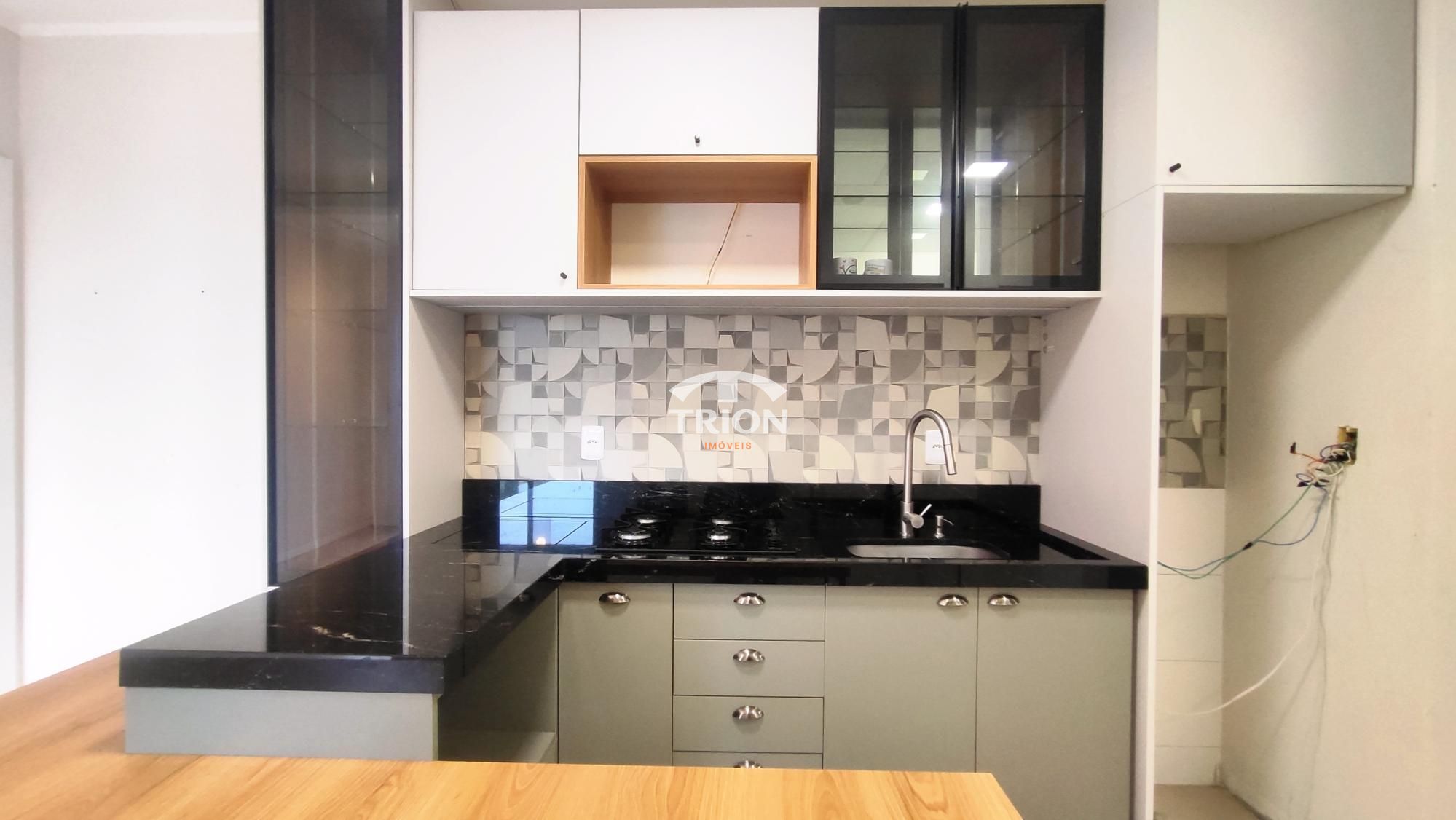 Apartamento, 2 quartos, 56 m² - Foto 7