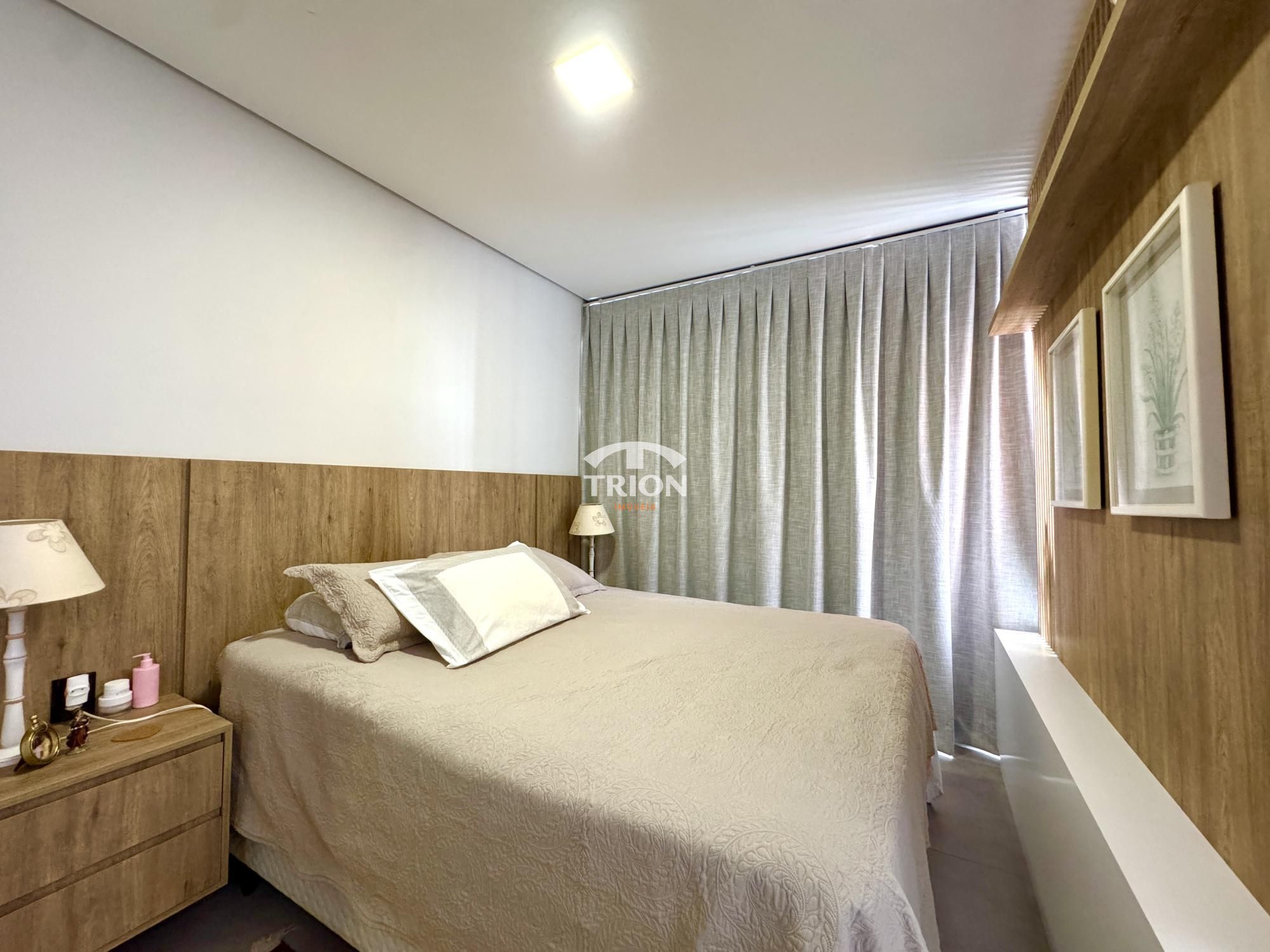Apartamento, 38 m² - Foto 6