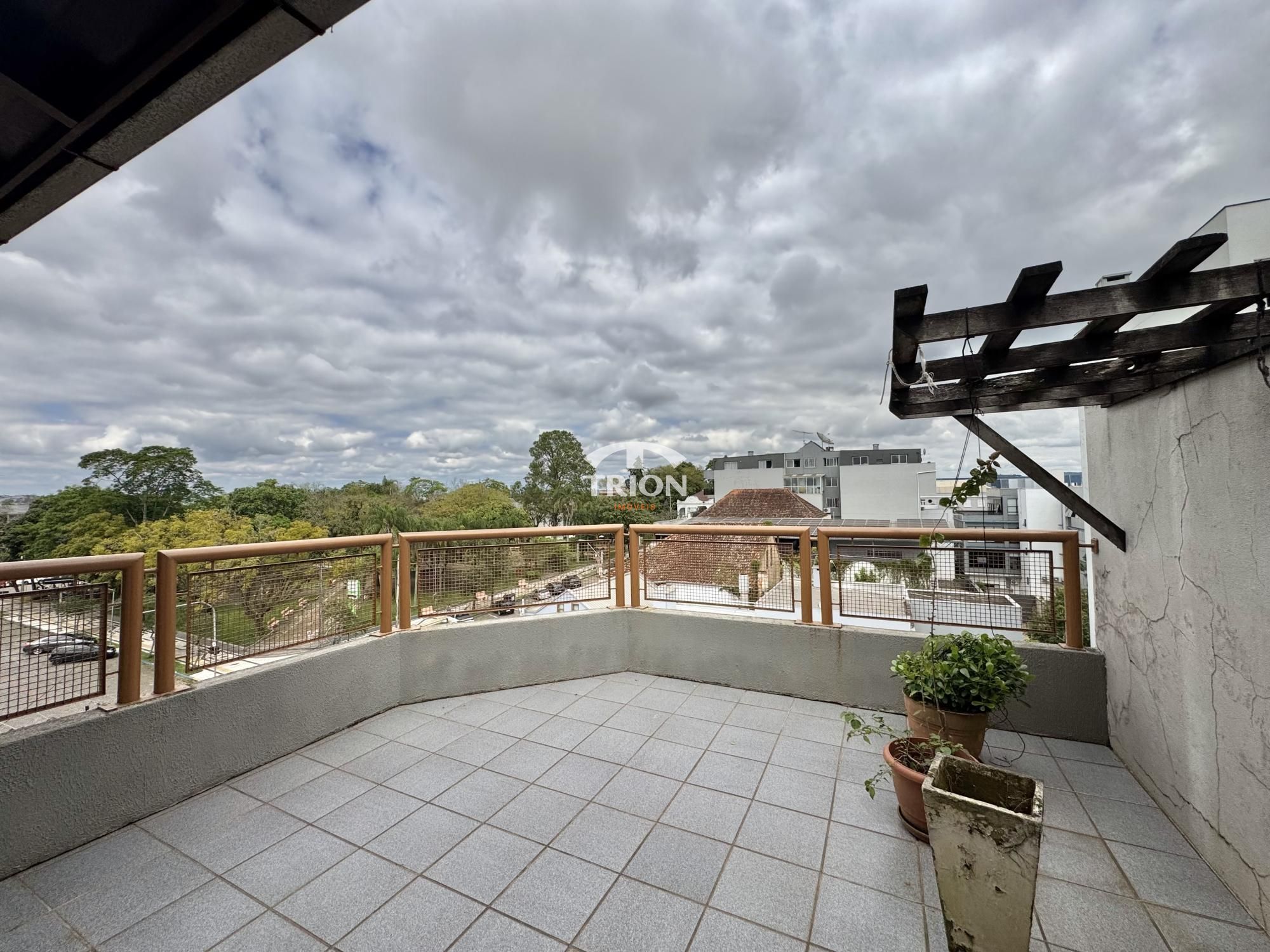 Cobertura, 3 quartos, 183 m² - Foto 27