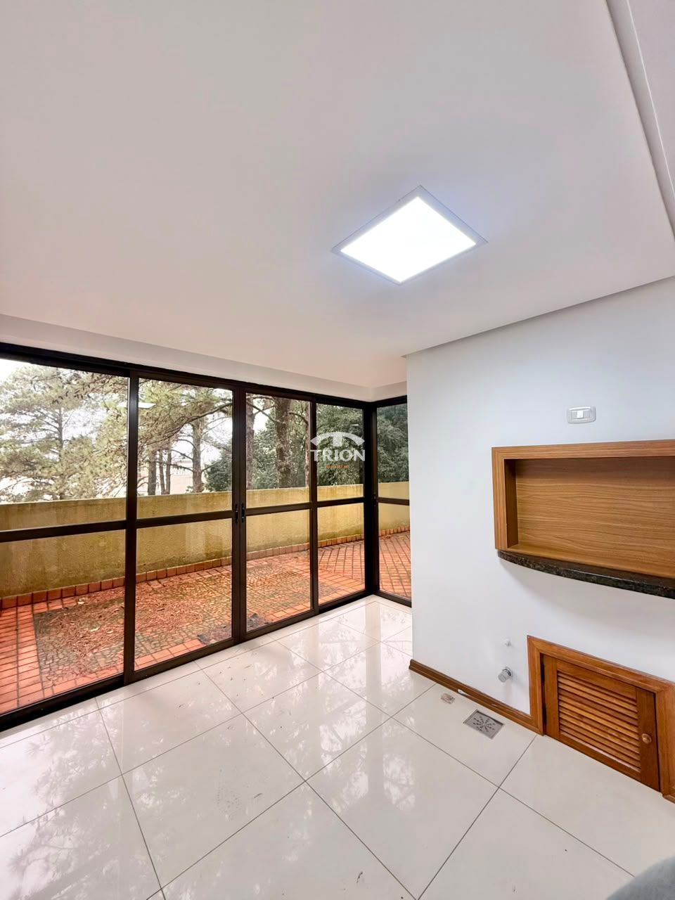 Apartamento, 1 quarto, 52 m² - Foto 4