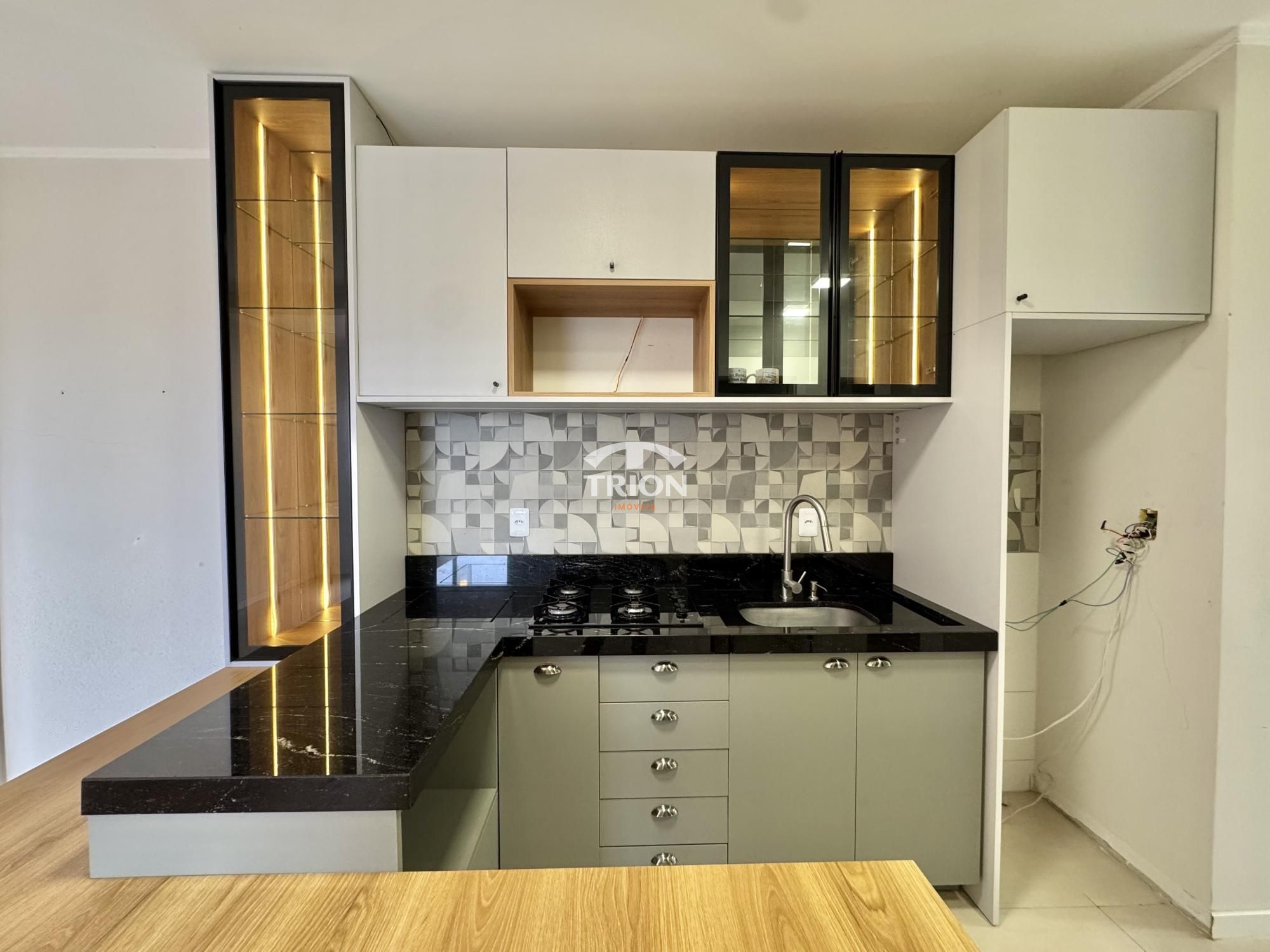 Apartamento, 2 quartos, 56 m² - Foto 8