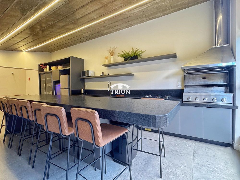 Apartamento, 3 quartos, 120 m² - Foto 24