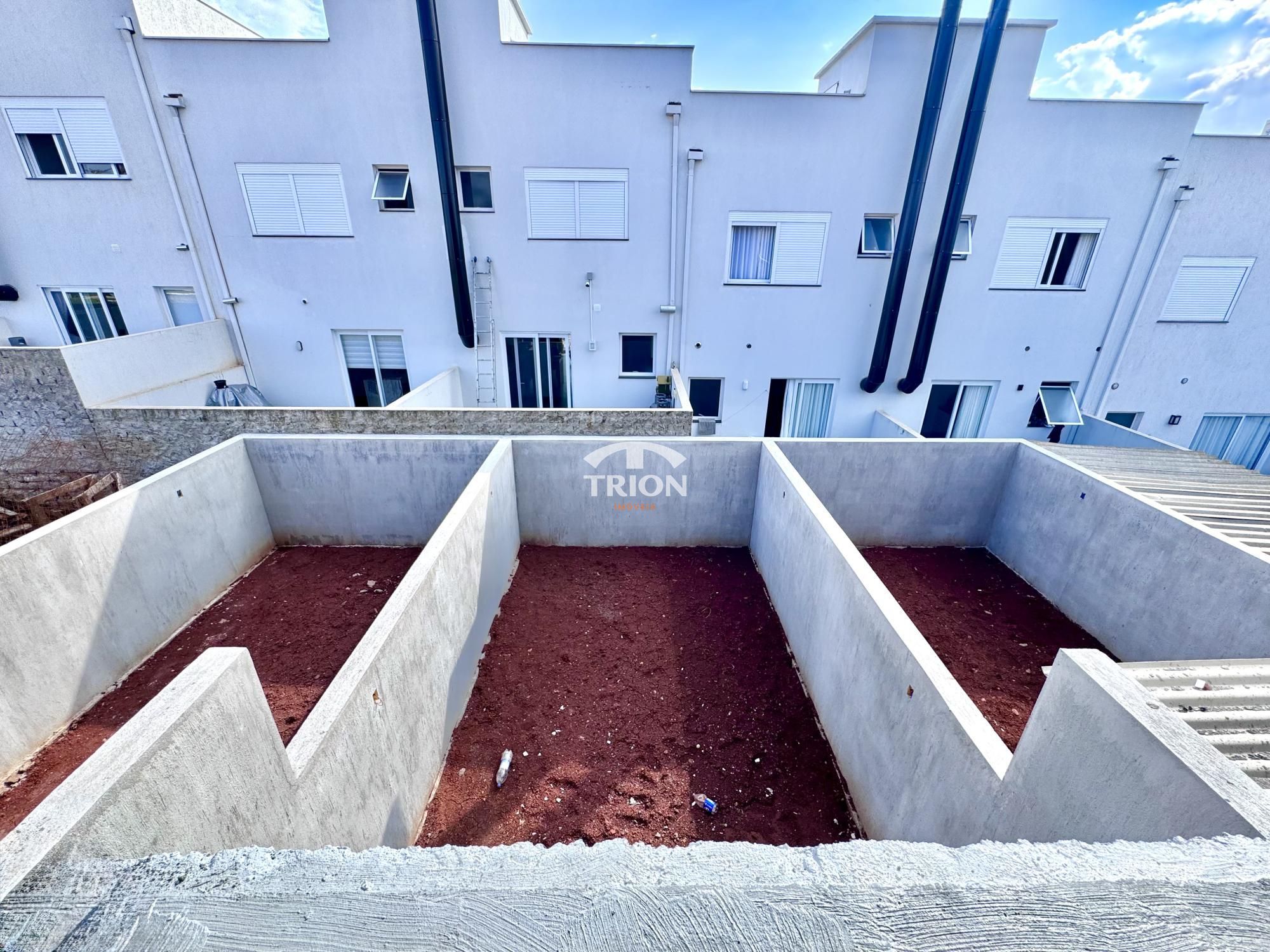 Sobrado, 2 quartos, 108 m² - Foto 16