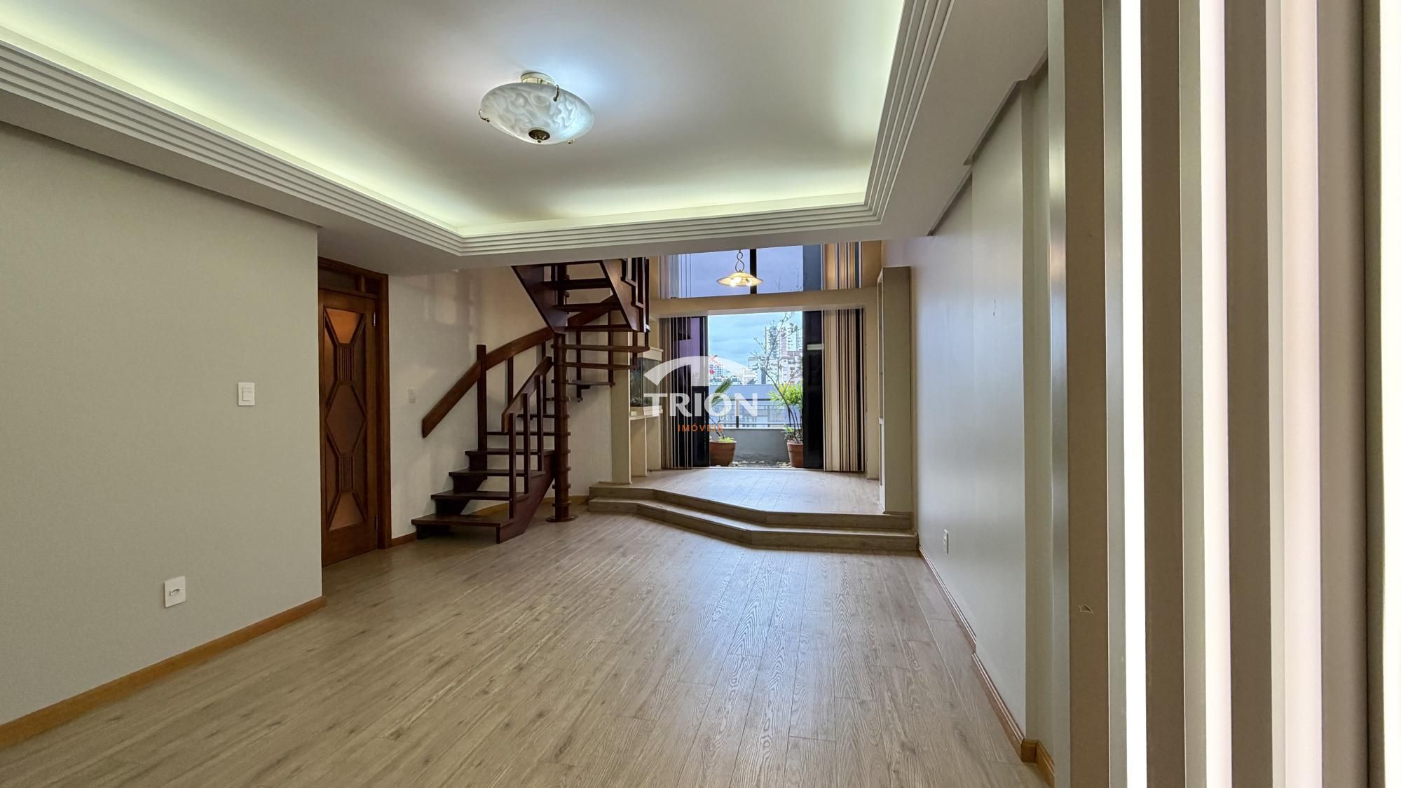 Cobertura, 4 quartos, 204 m² - Foto 15