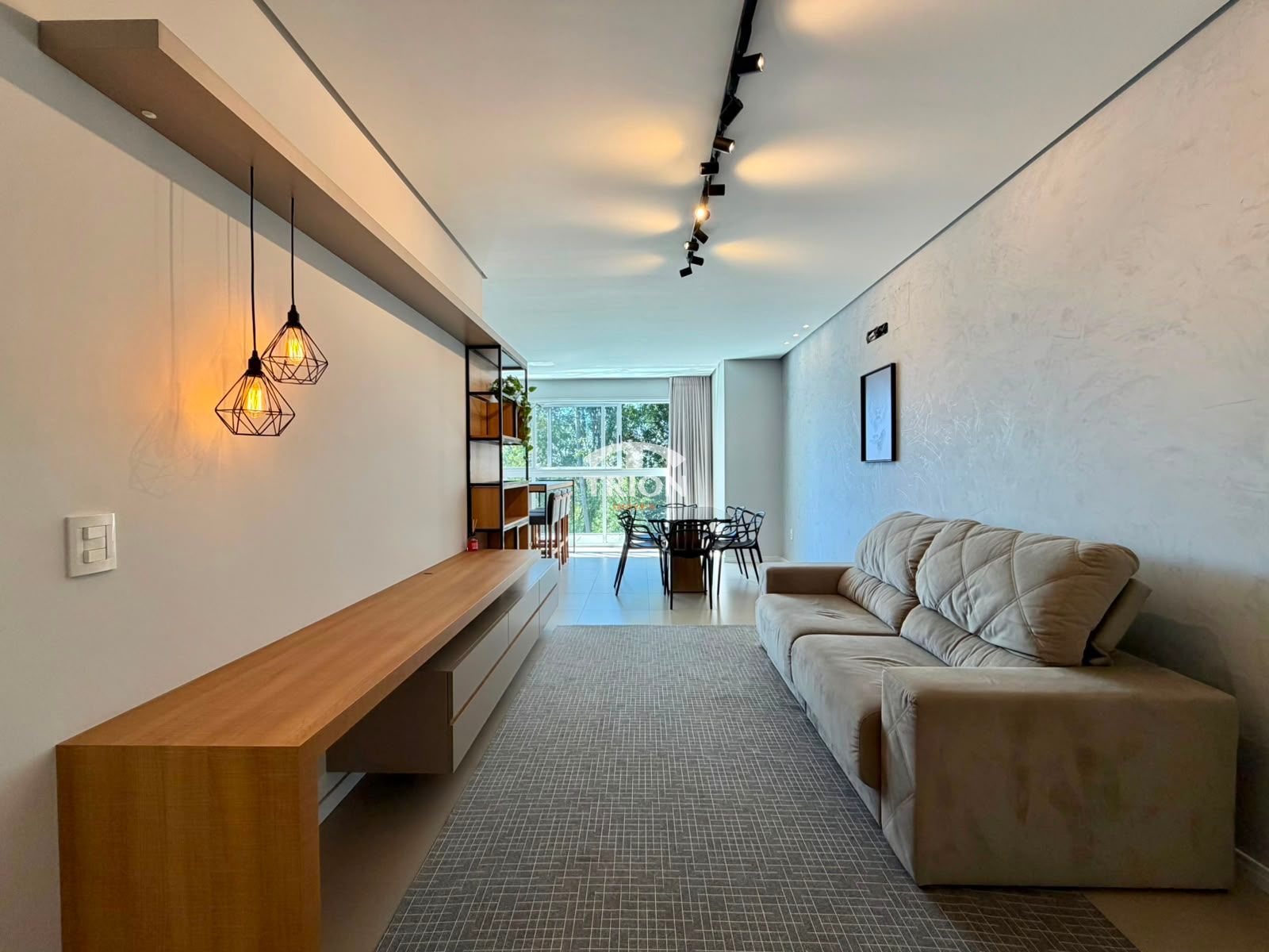 Apartamento, 2 quartos, 96 m² - Foto 4