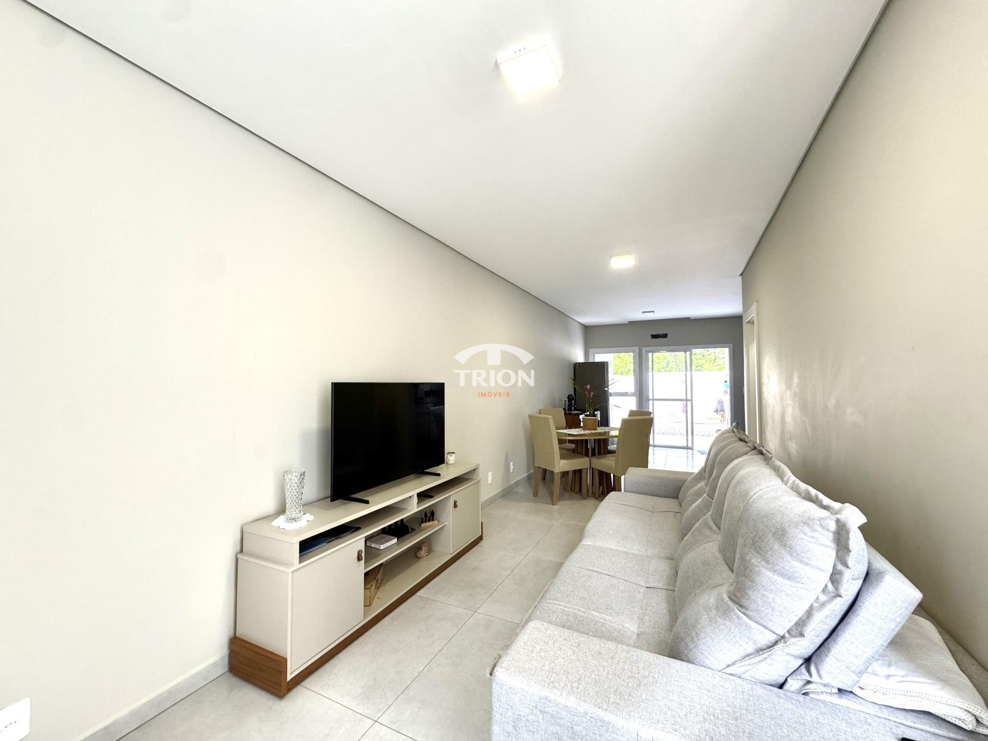Sobrado, 3 quartos, 91 m² - Foto 2