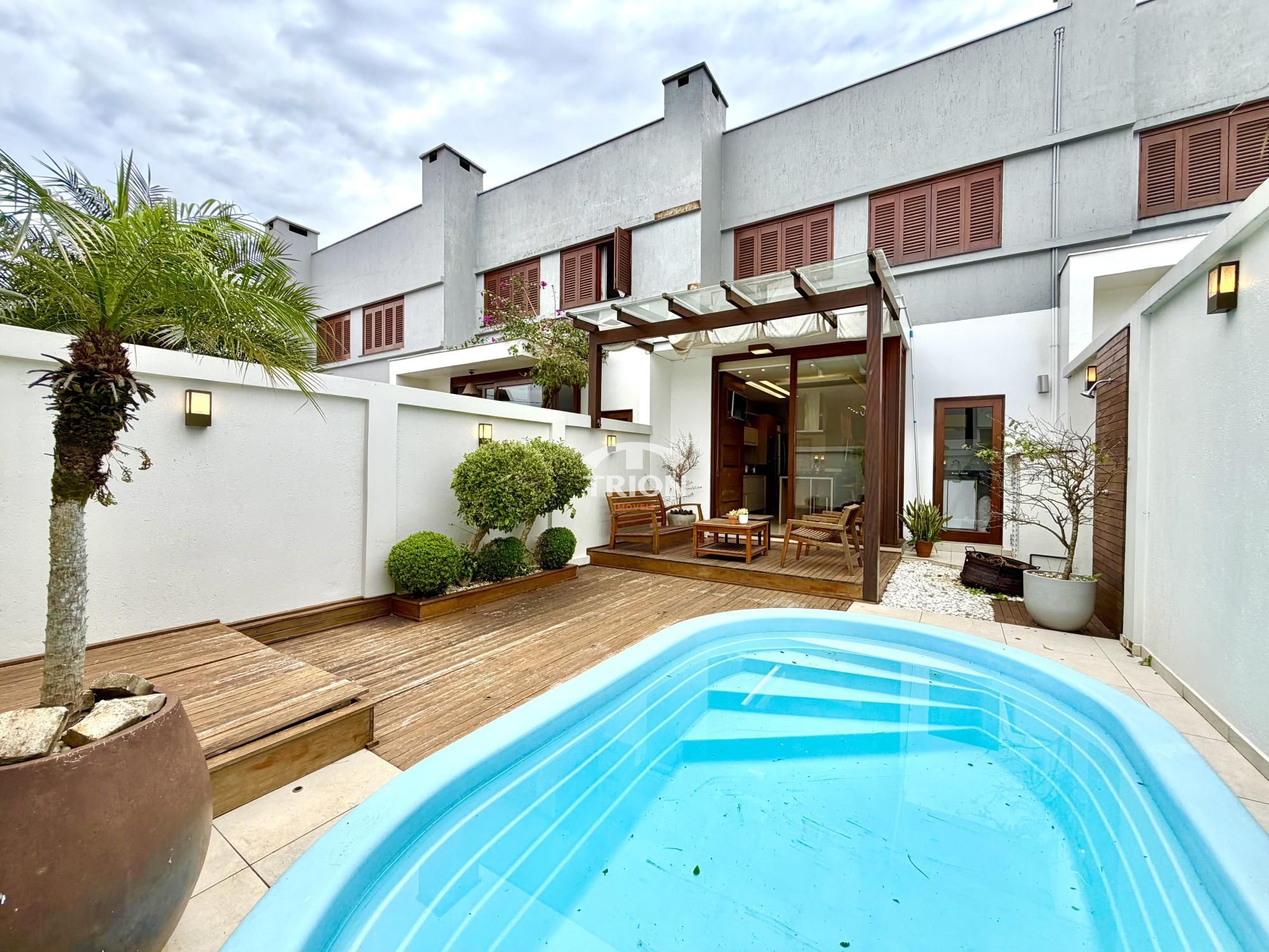 Sobrado, 3 quartos, 140 m² - Foto 17