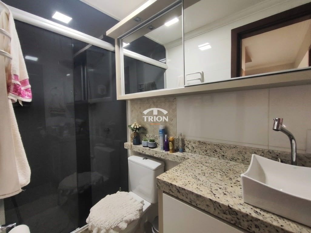 Apartamento, 1 quarto, 40 m² - Foto 9