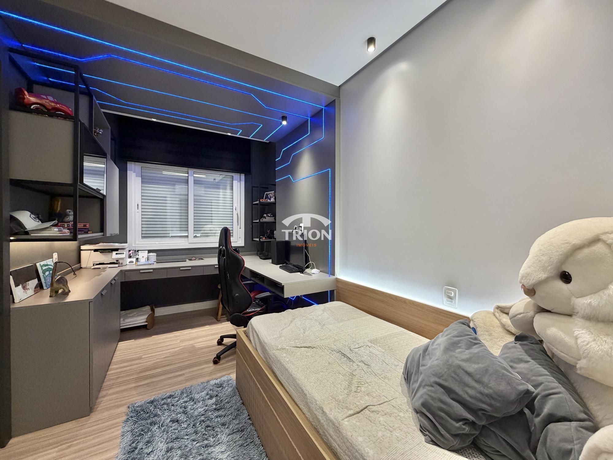 Apartamento, 3 quartos, 126 m² - Foto 24