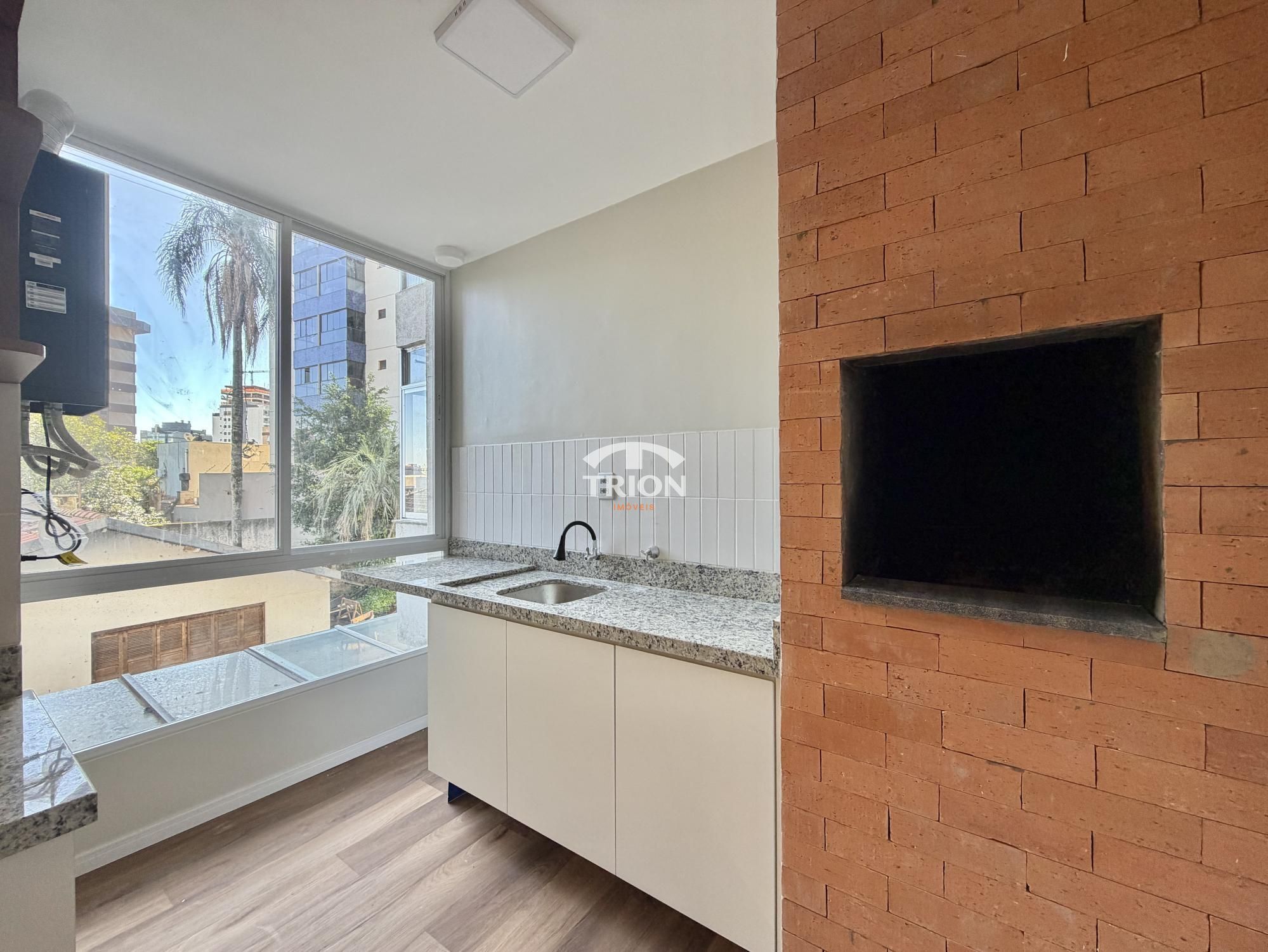 Apartamento, 3 quartos, 96 m² - Foto 6
