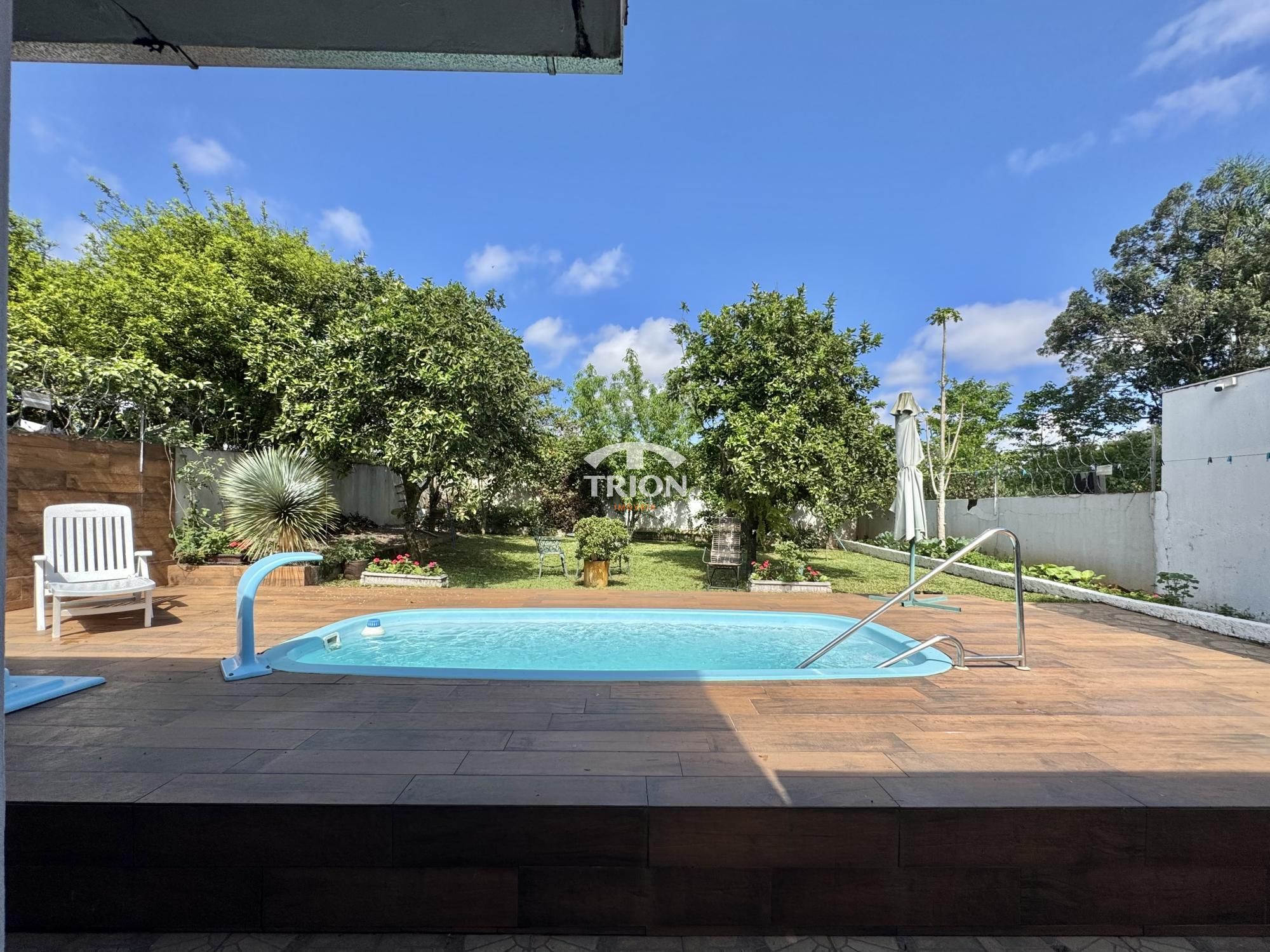 Casa, 3 quartos, 120 m² - Foto 2