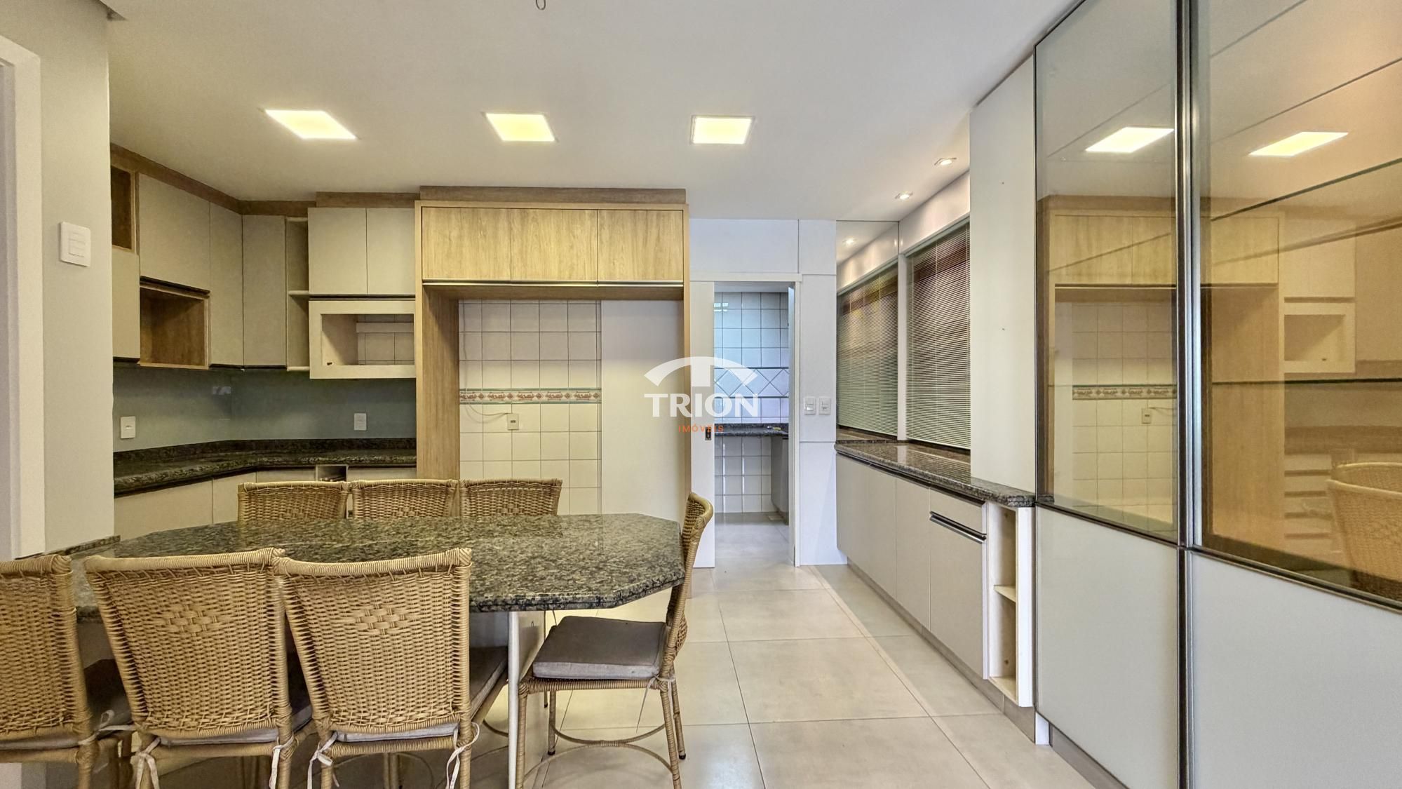Cobertura, 4 quartos, 204 m² - Foto 10