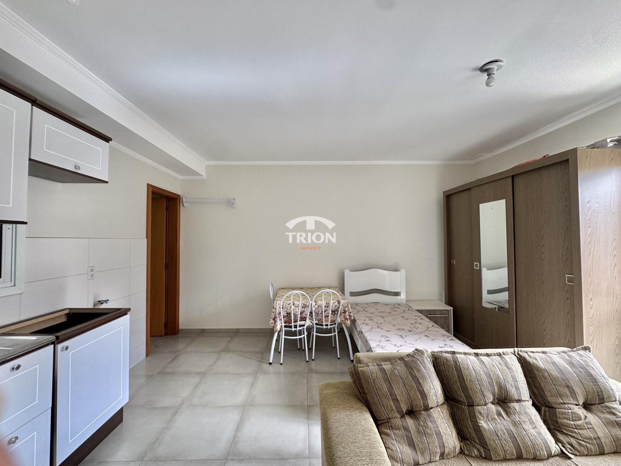 Apartamento, 30 m² - Foto 3