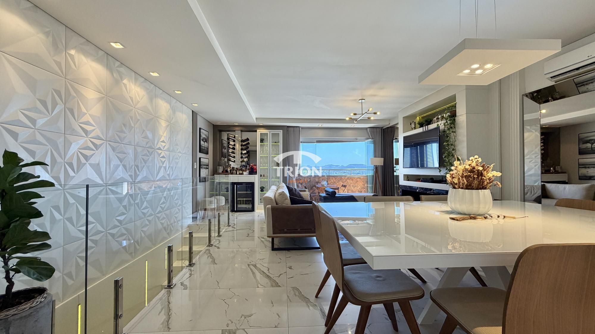 Cobertura, 3 quartos, 182 m² - Foto 6