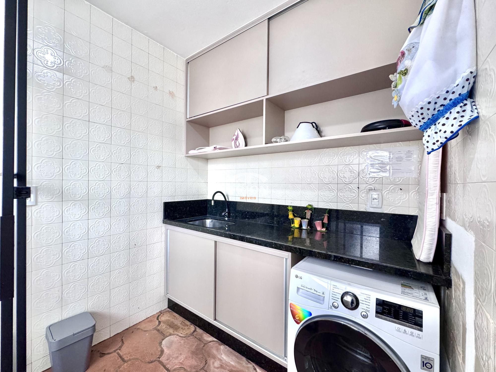 Apartamento, 3 quartos, 140 m² - Foto 7