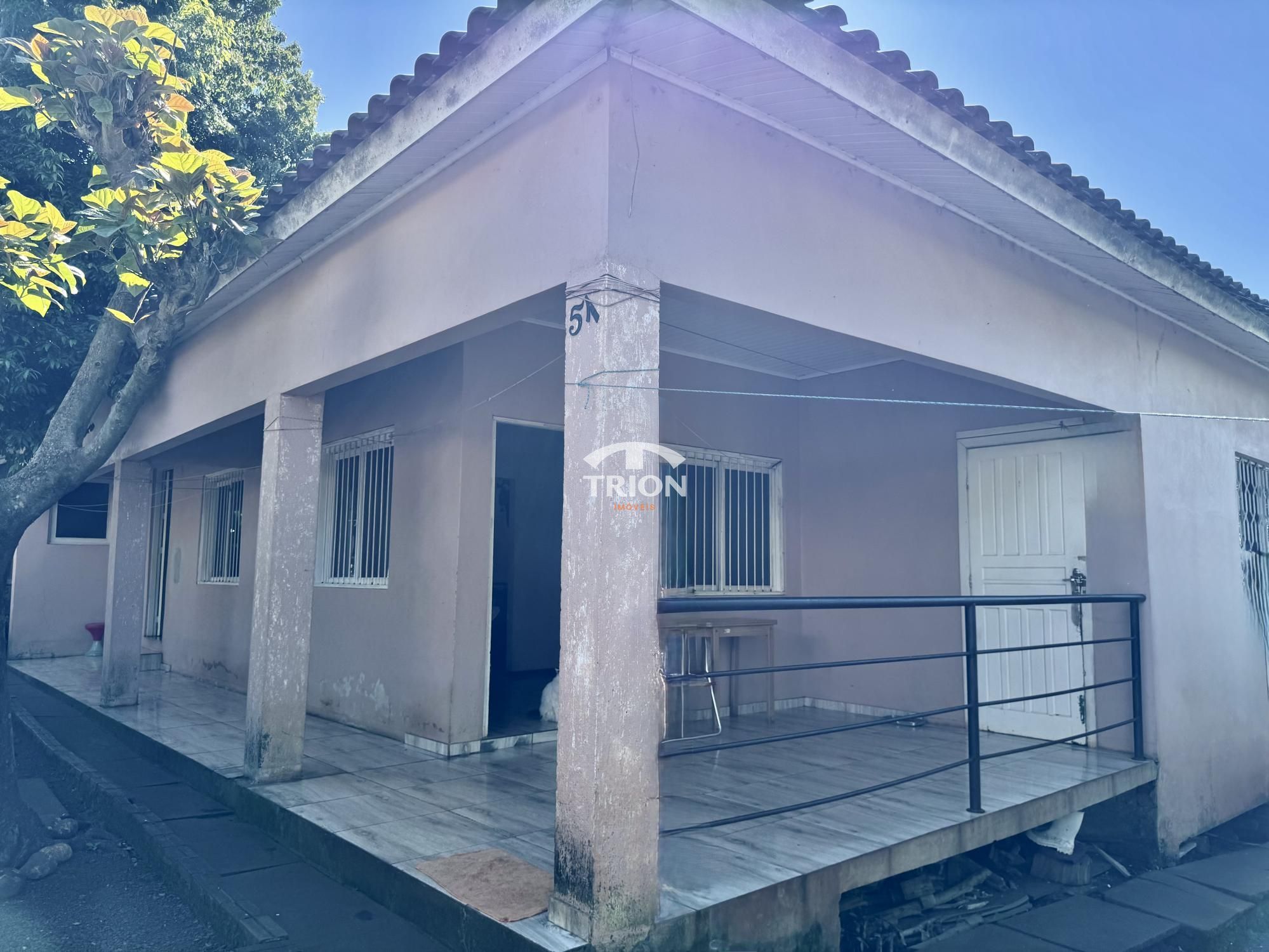 Casa, 3 quartos, 79 m² - Foto 17