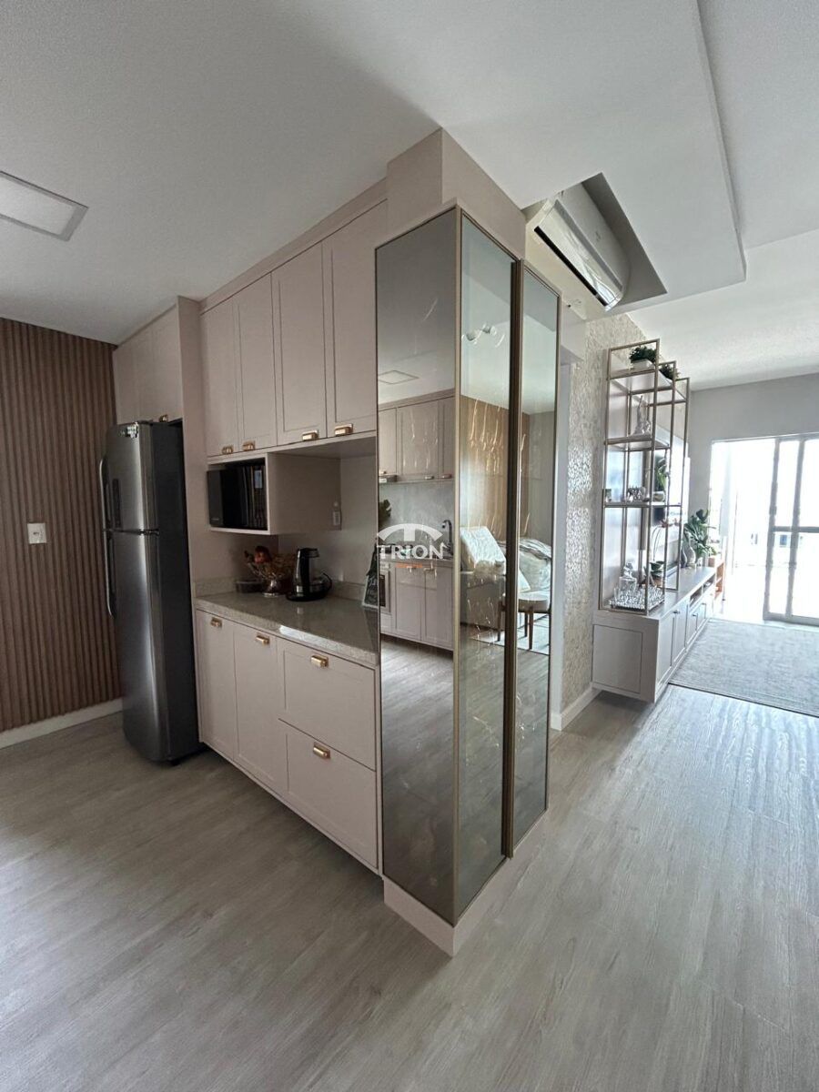 Apartamento, 3 quartos, 102 m² - Foto 4