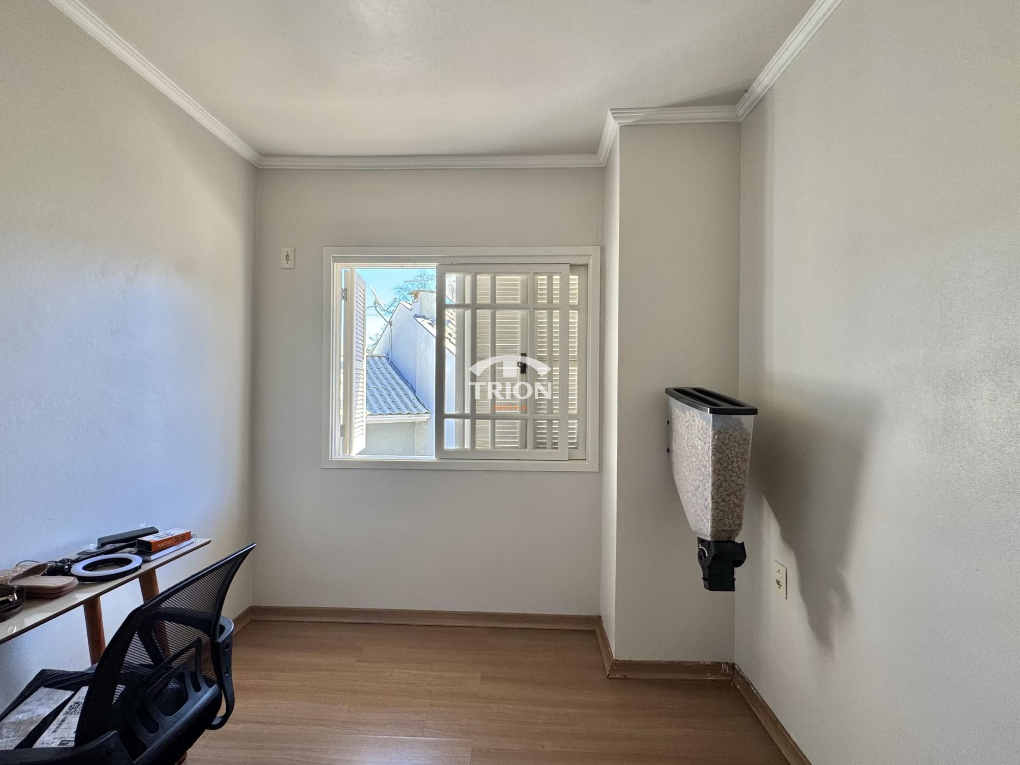 Sobrado, 3 quartos, 108 m² - Foto 15