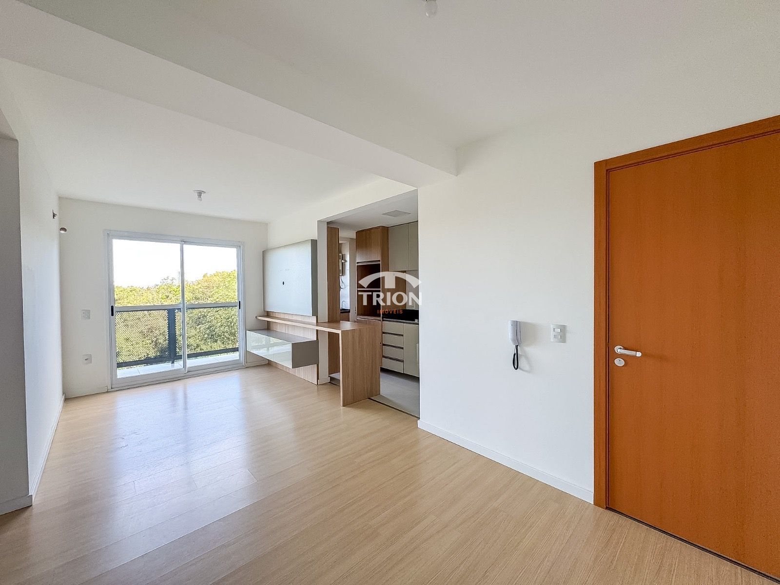 Apartamento, 3 quartos, 71 m² - Foto 2